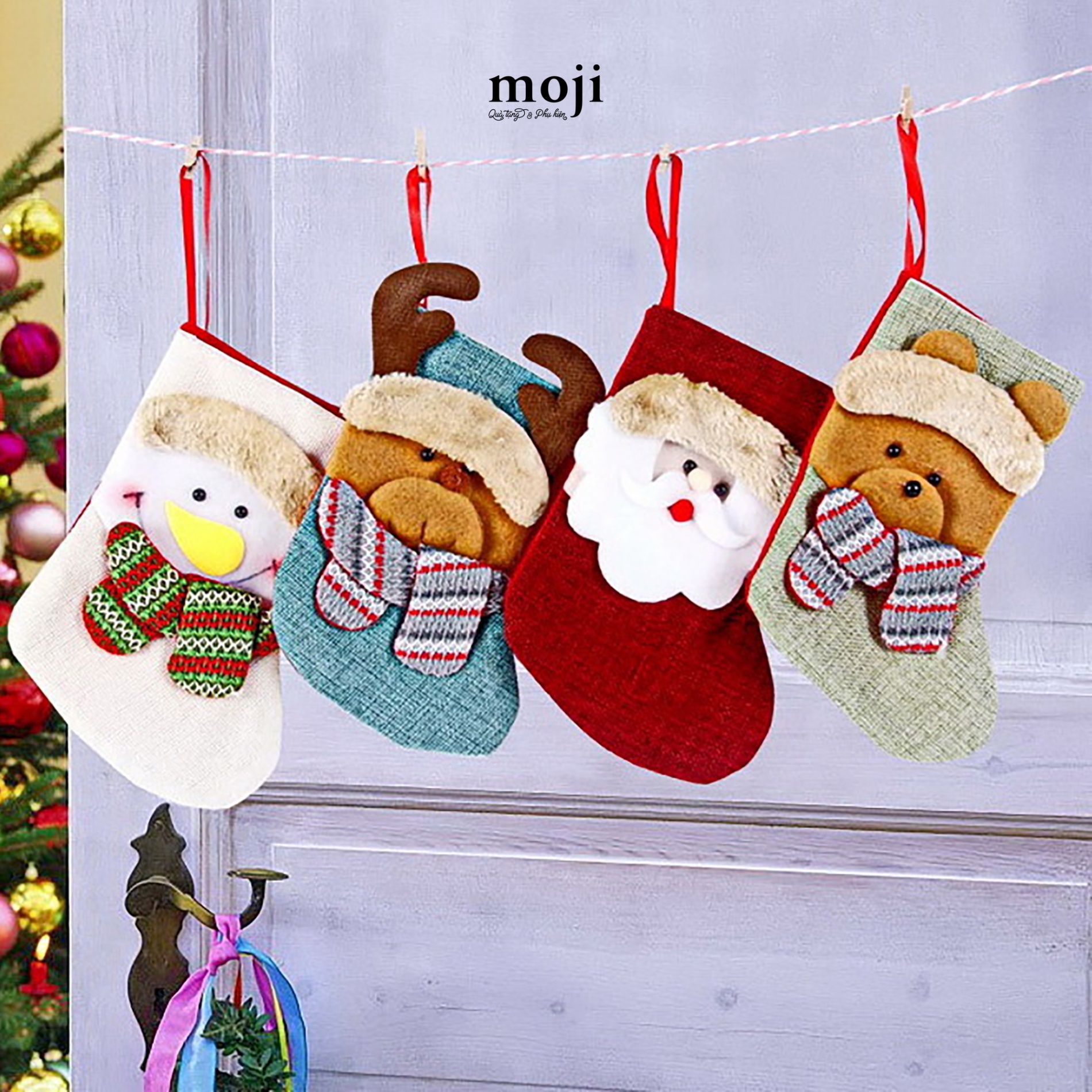 Tất treo XM 1418-23101386