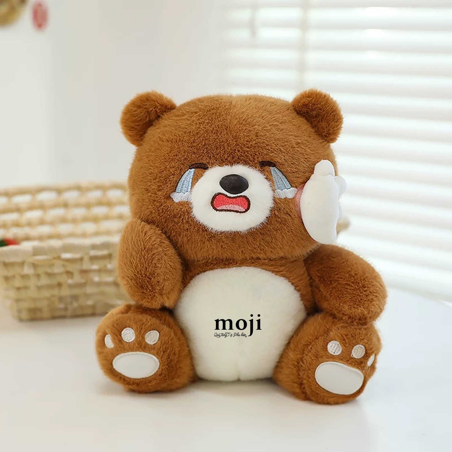 A.750 Gấu bông ANM 23-24102298
