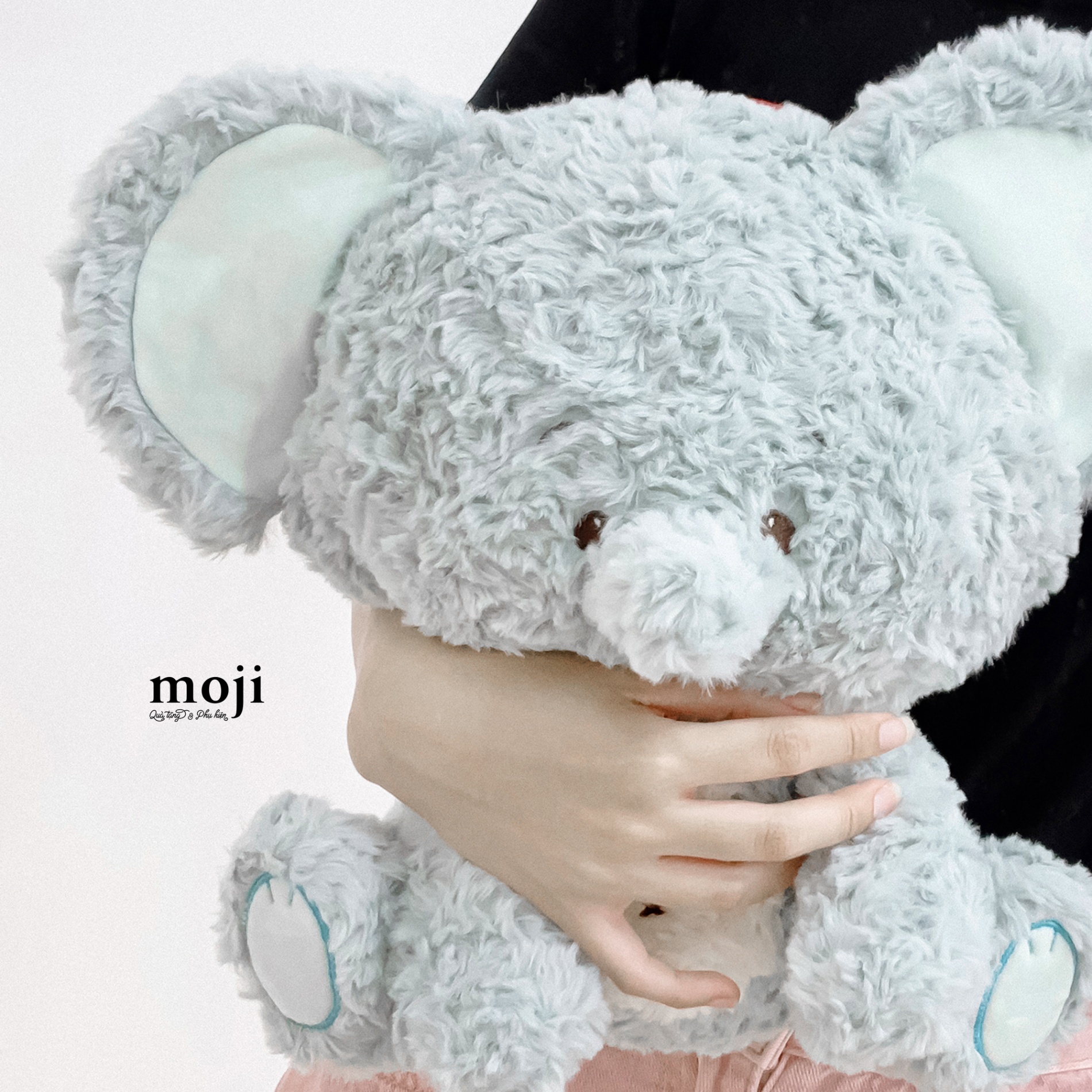 A.761 Gấu bông ANM 38-24102291