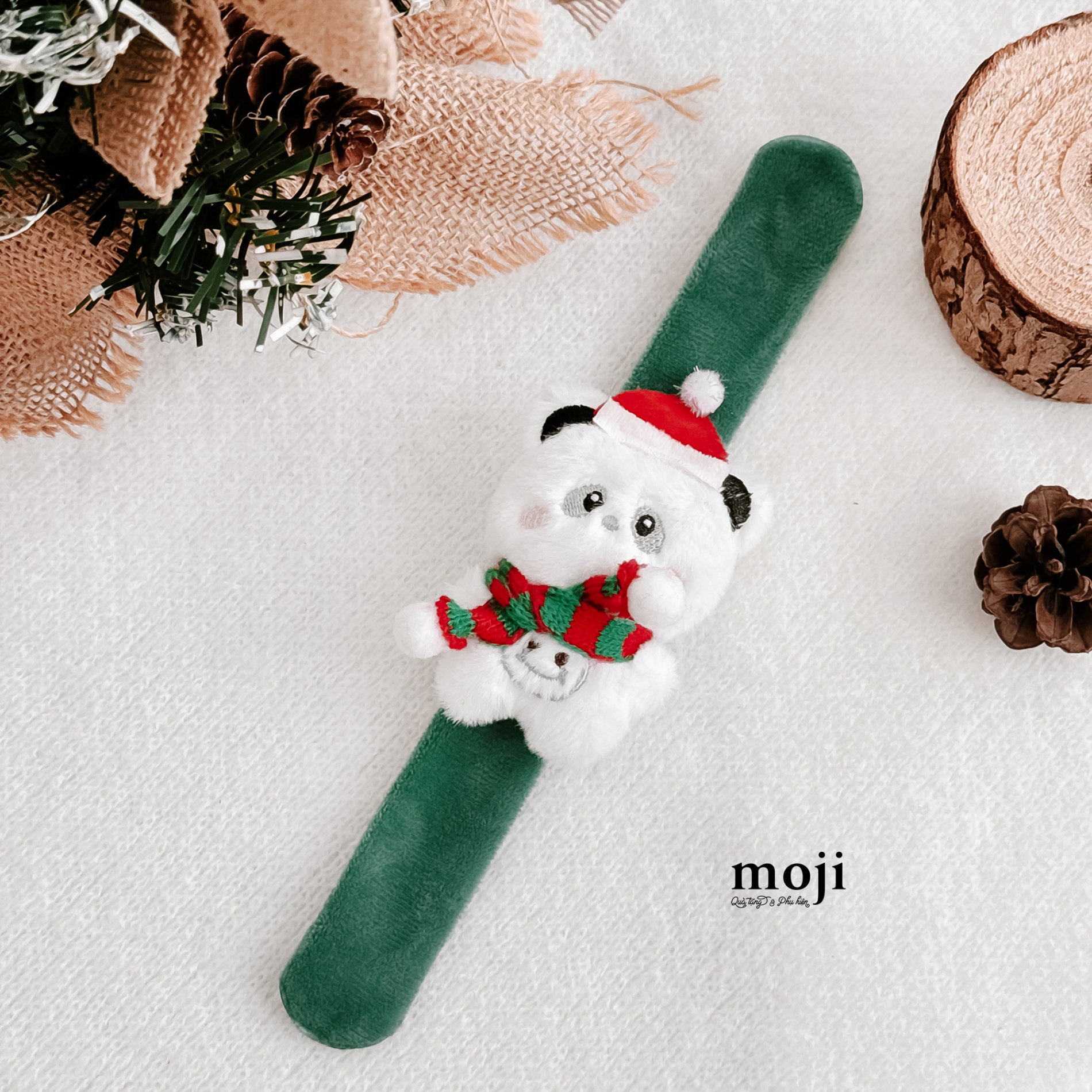 A.719 Vòng tay gấu XM PD-24104475