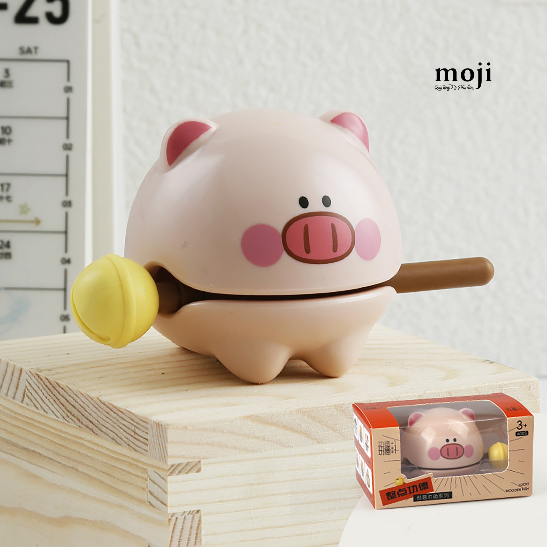 Dụng cụ gõ mõ ANM-24104613