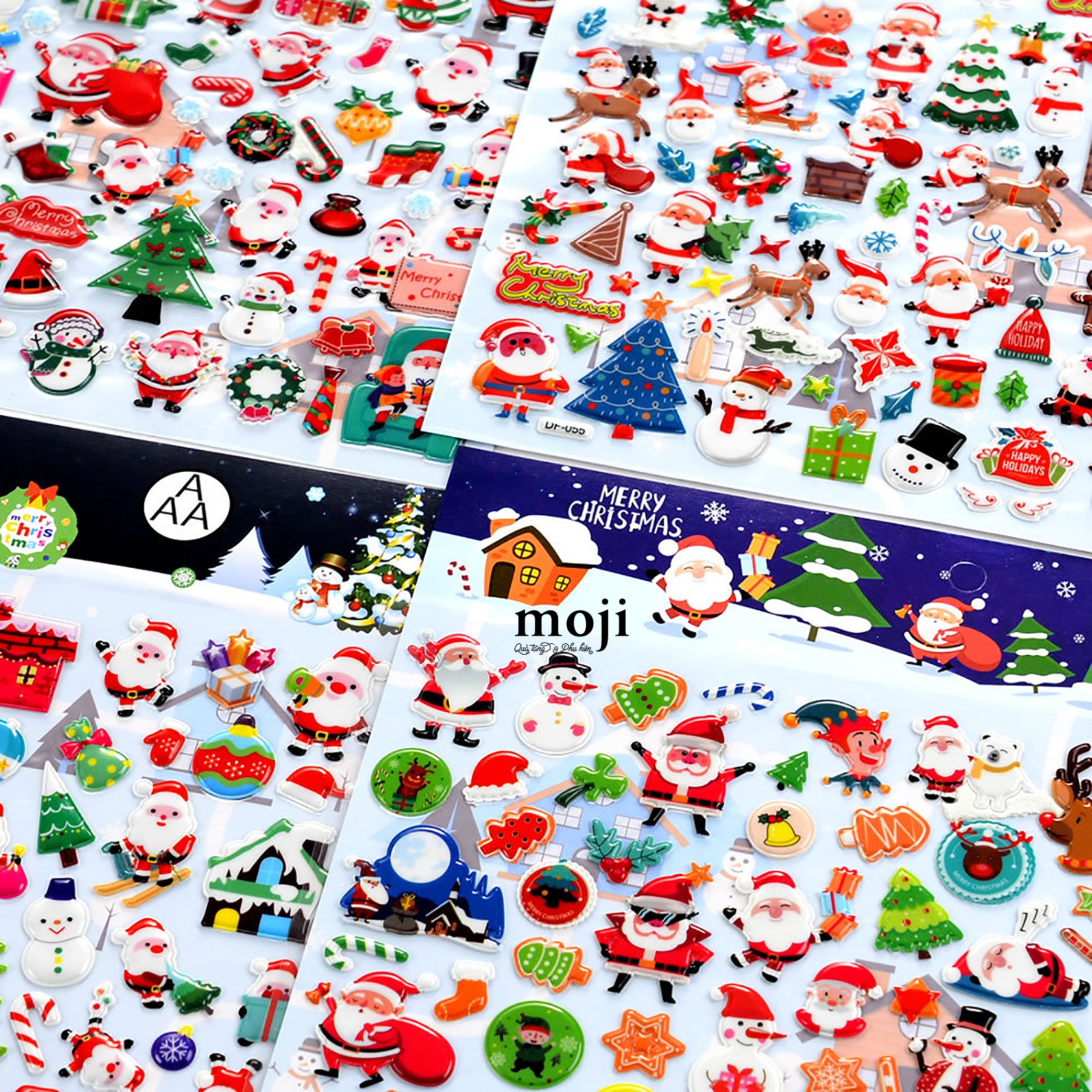 A.723 Sticker XM-24102927