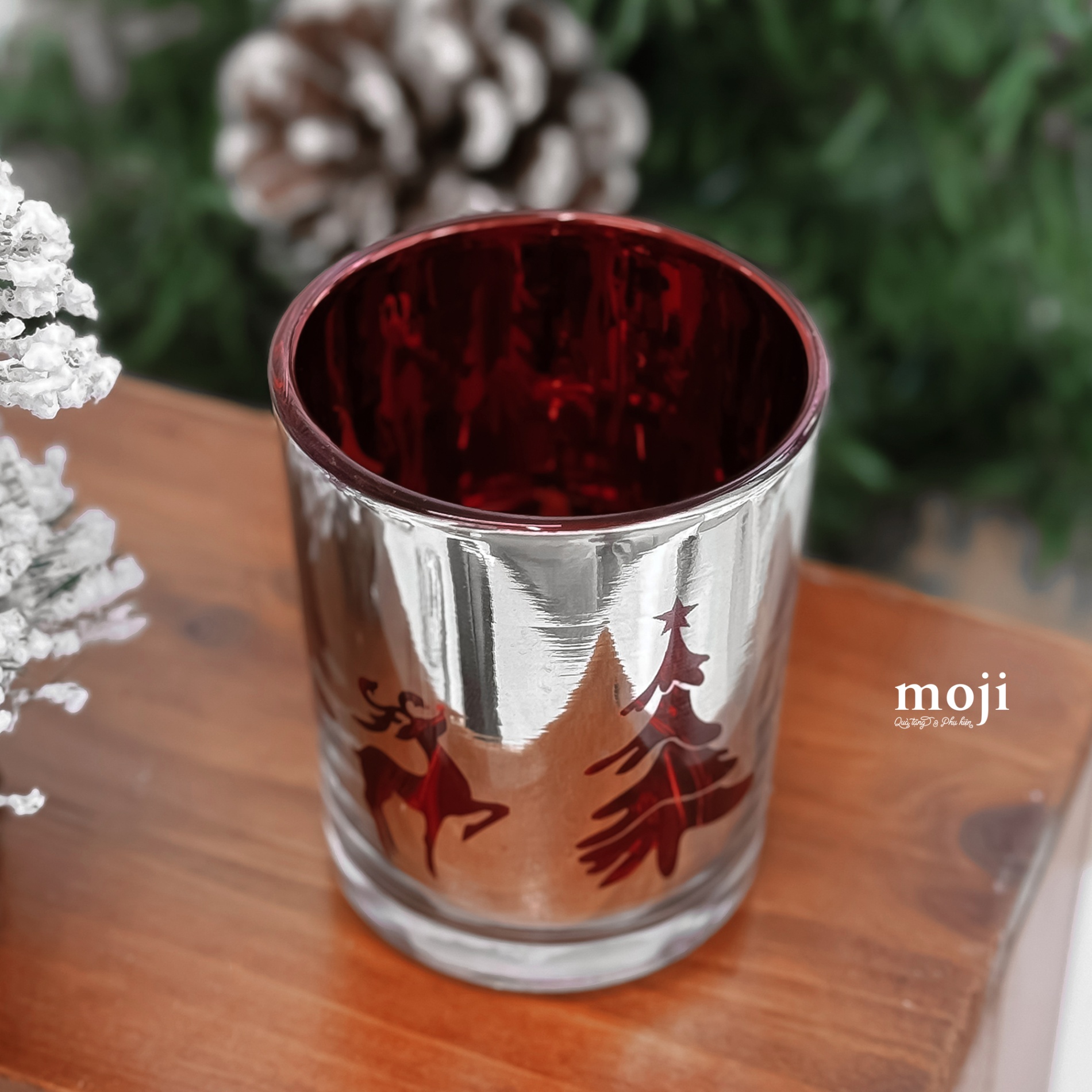 Cốc đựng nến XM-24102916