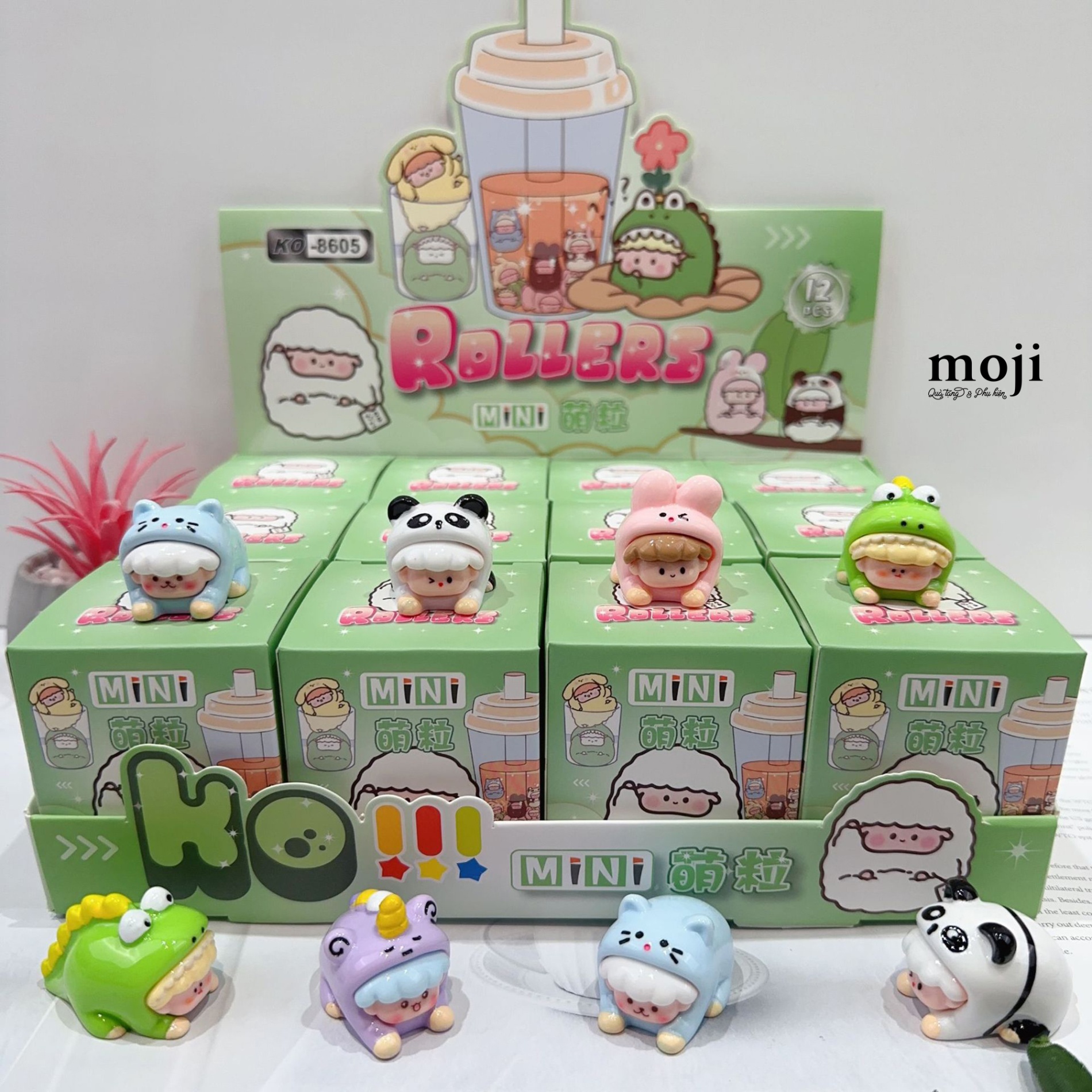 B.081 Tượng BLB CTN-24124207