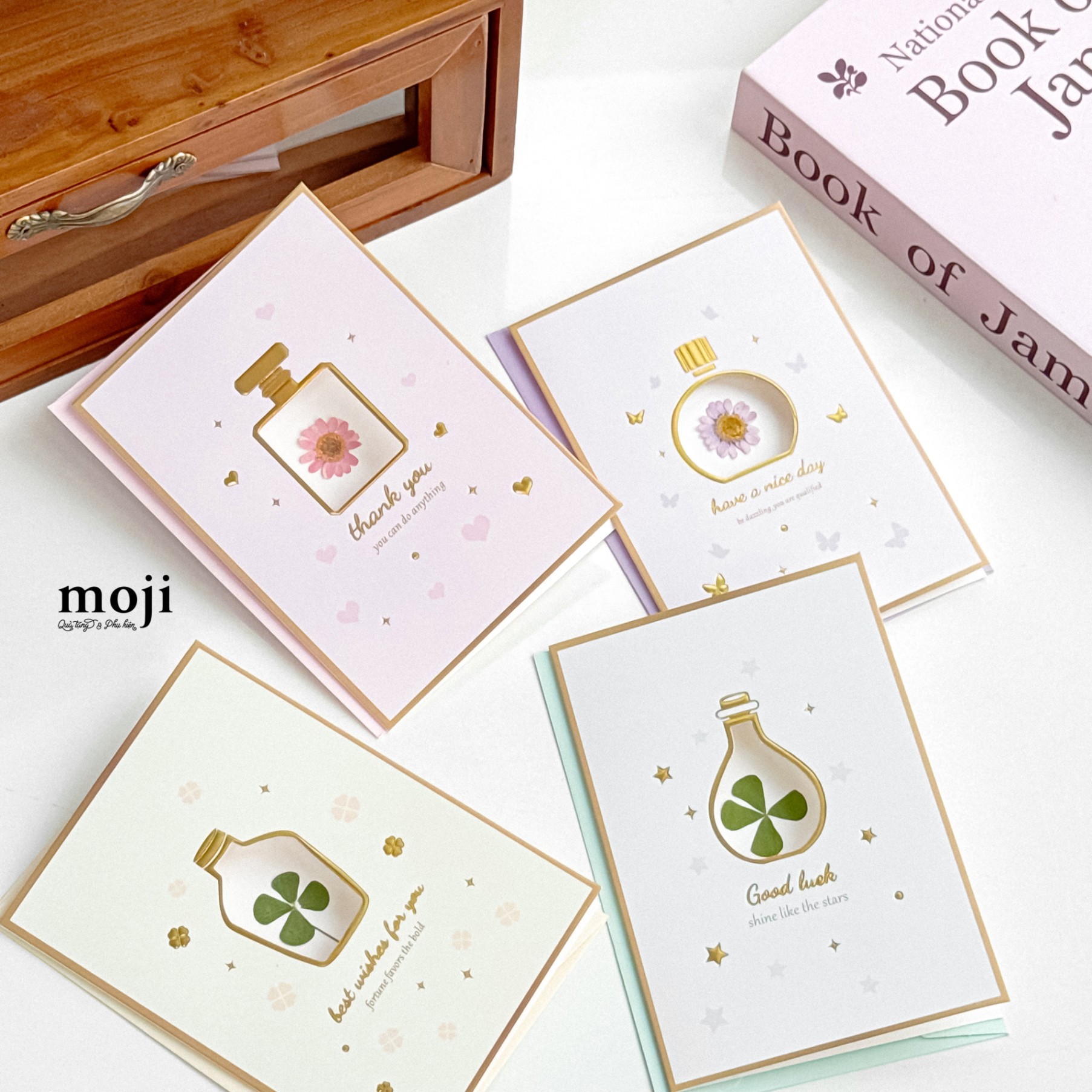 B.030 Thiệp FLO THG 1015-24122370