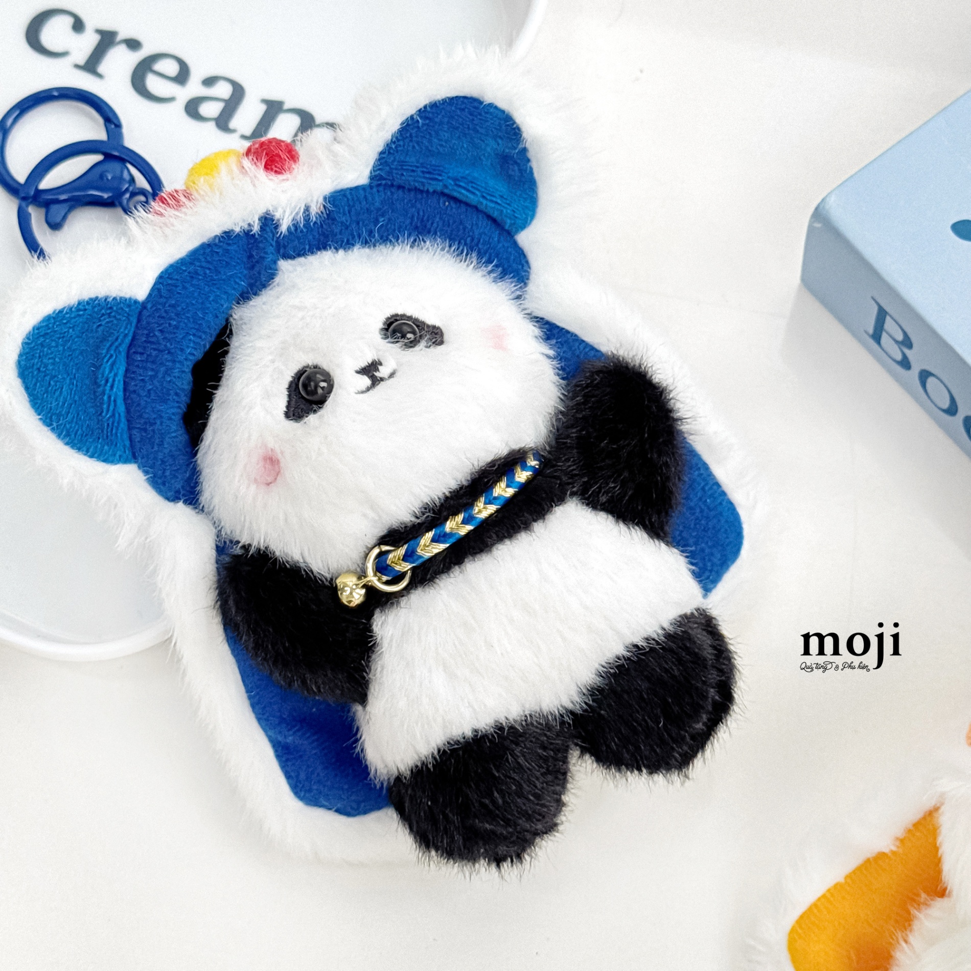 B.05A Móc khóa PD-24124340