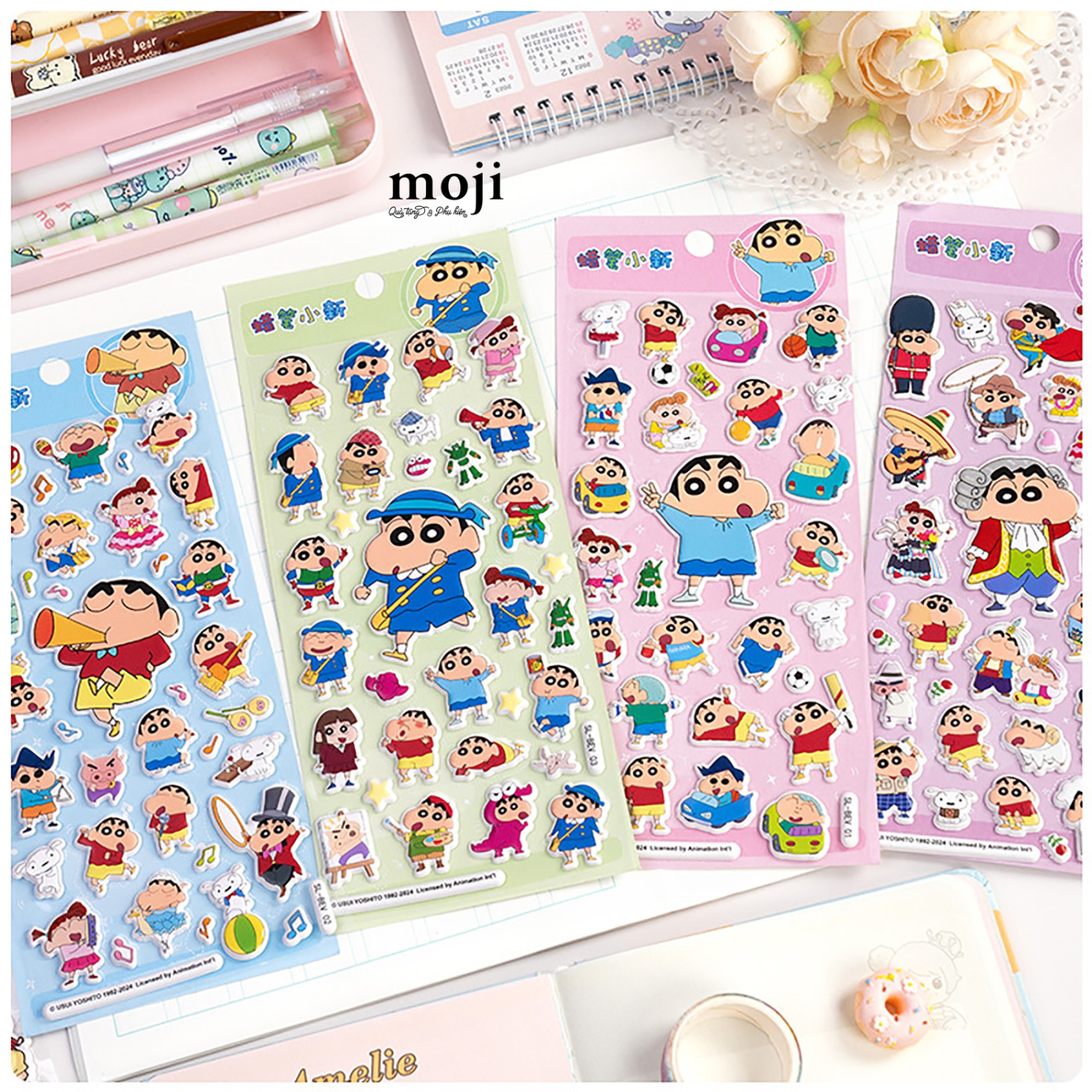 A.723 Sticker SCN-25014258