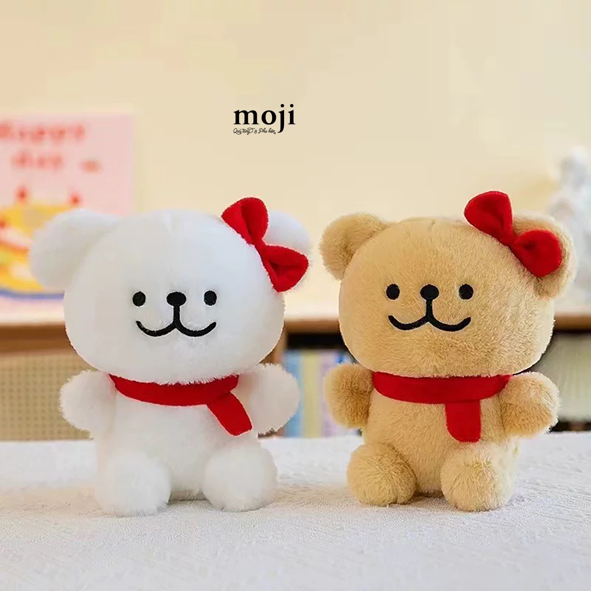 A.750 Gấu bông ANM 22-25012334