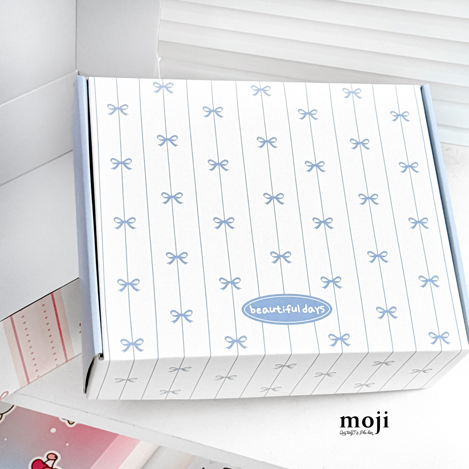 B.046 Hộp quà MZ BWN 82025-25015017