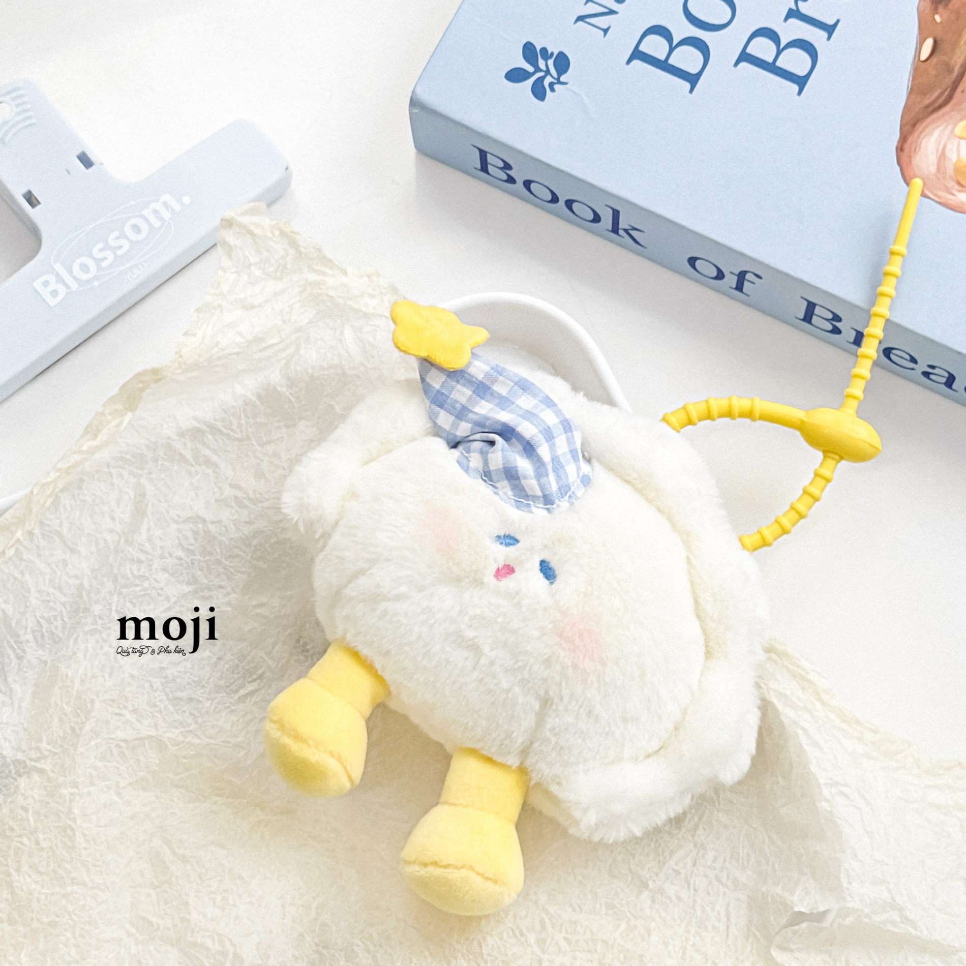 B.05A Móc khóa FOO-25024028