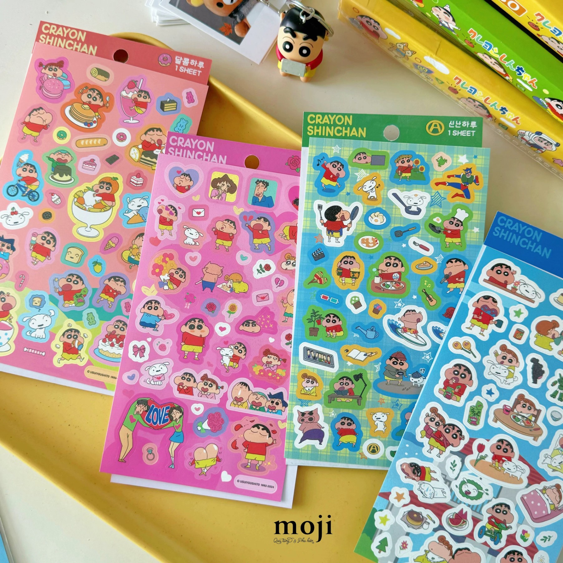 A.720 Sticker SCN-25021154