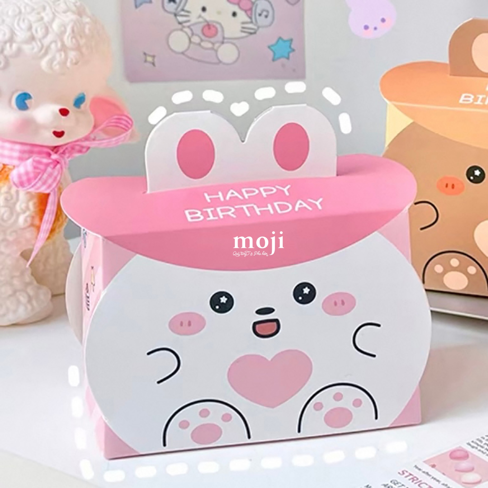 B.041 Hộp quà HBD ANM 6812-24122512