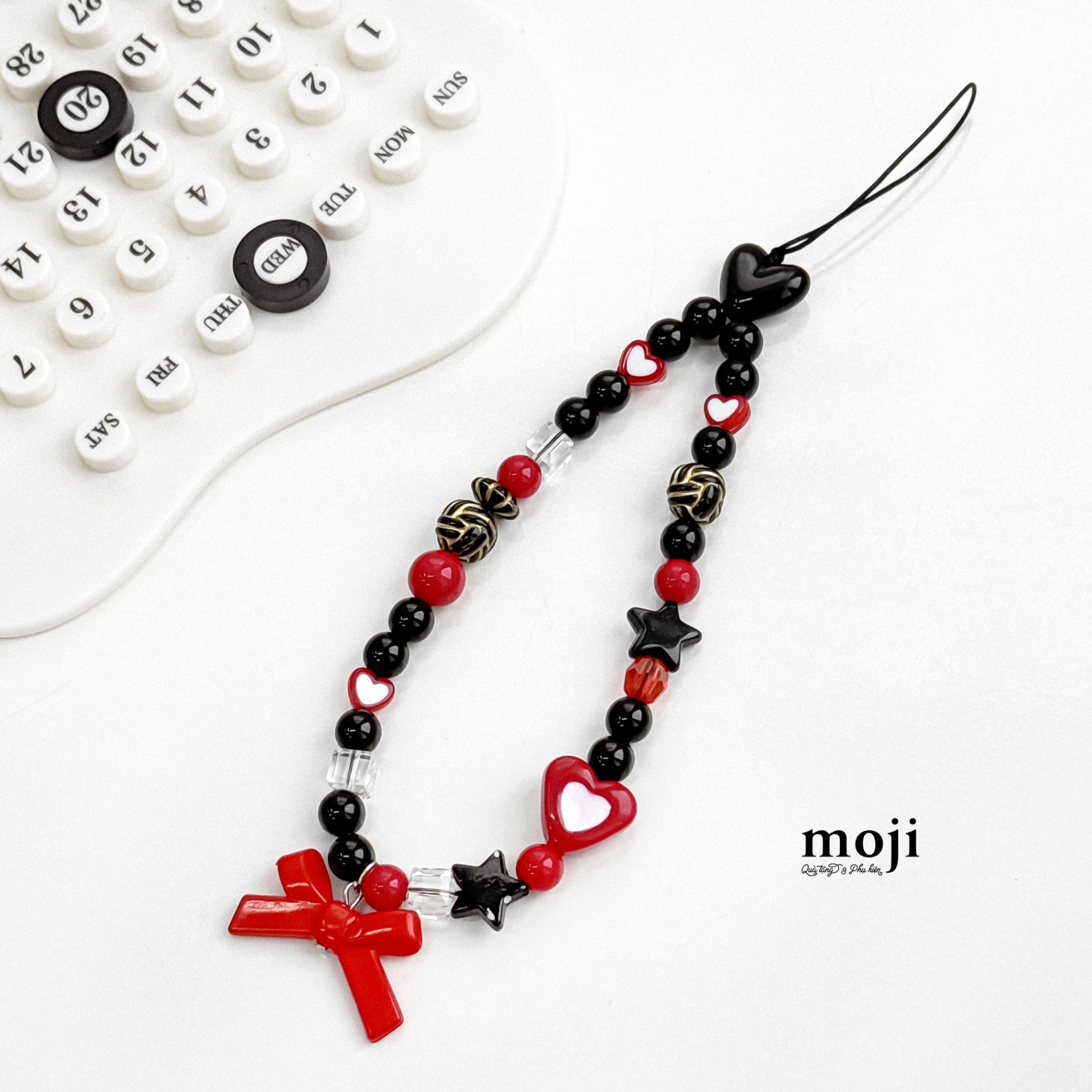 A.005 Dây đeo BWN LOV-24124503