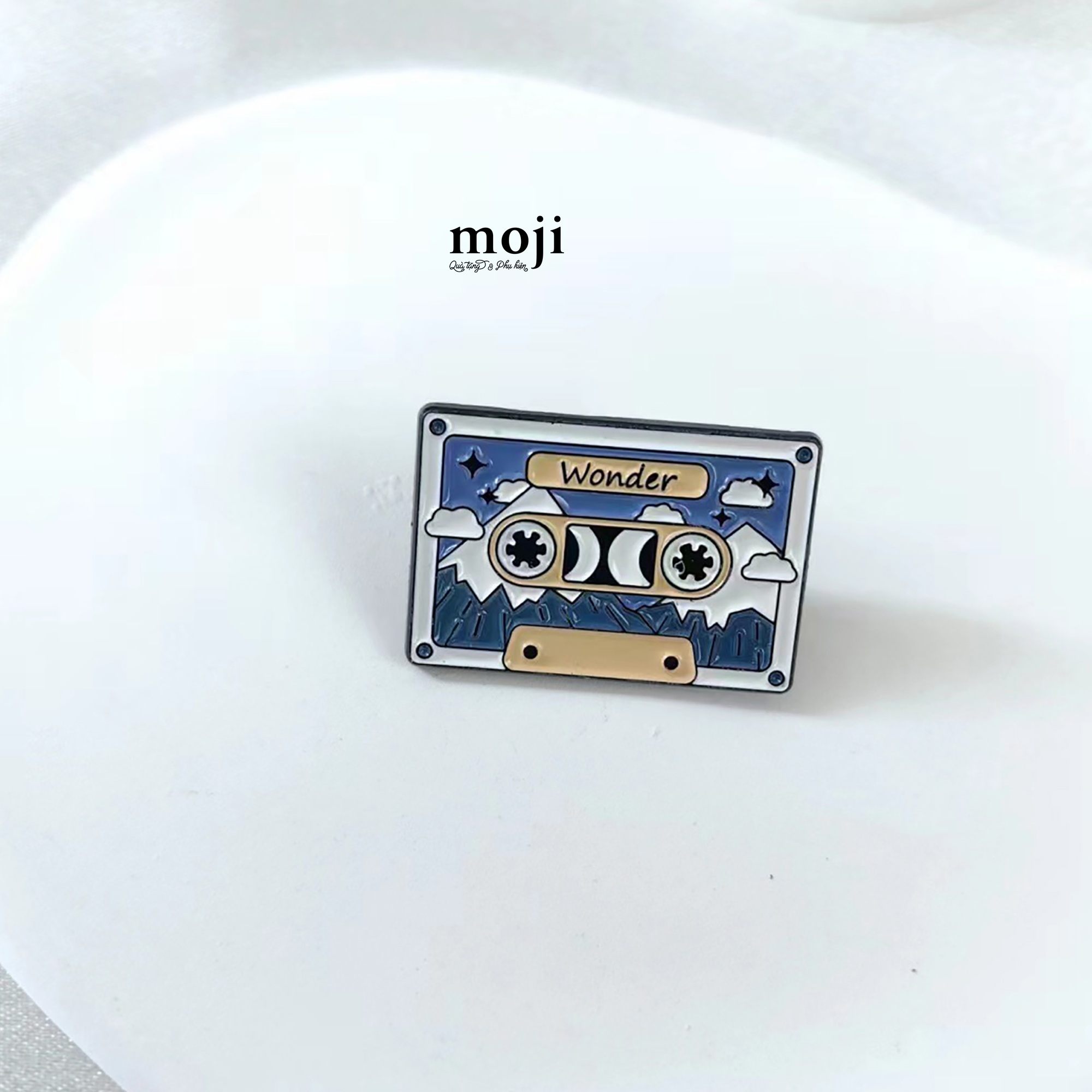 A.880 Huy hiệu THG-24122842