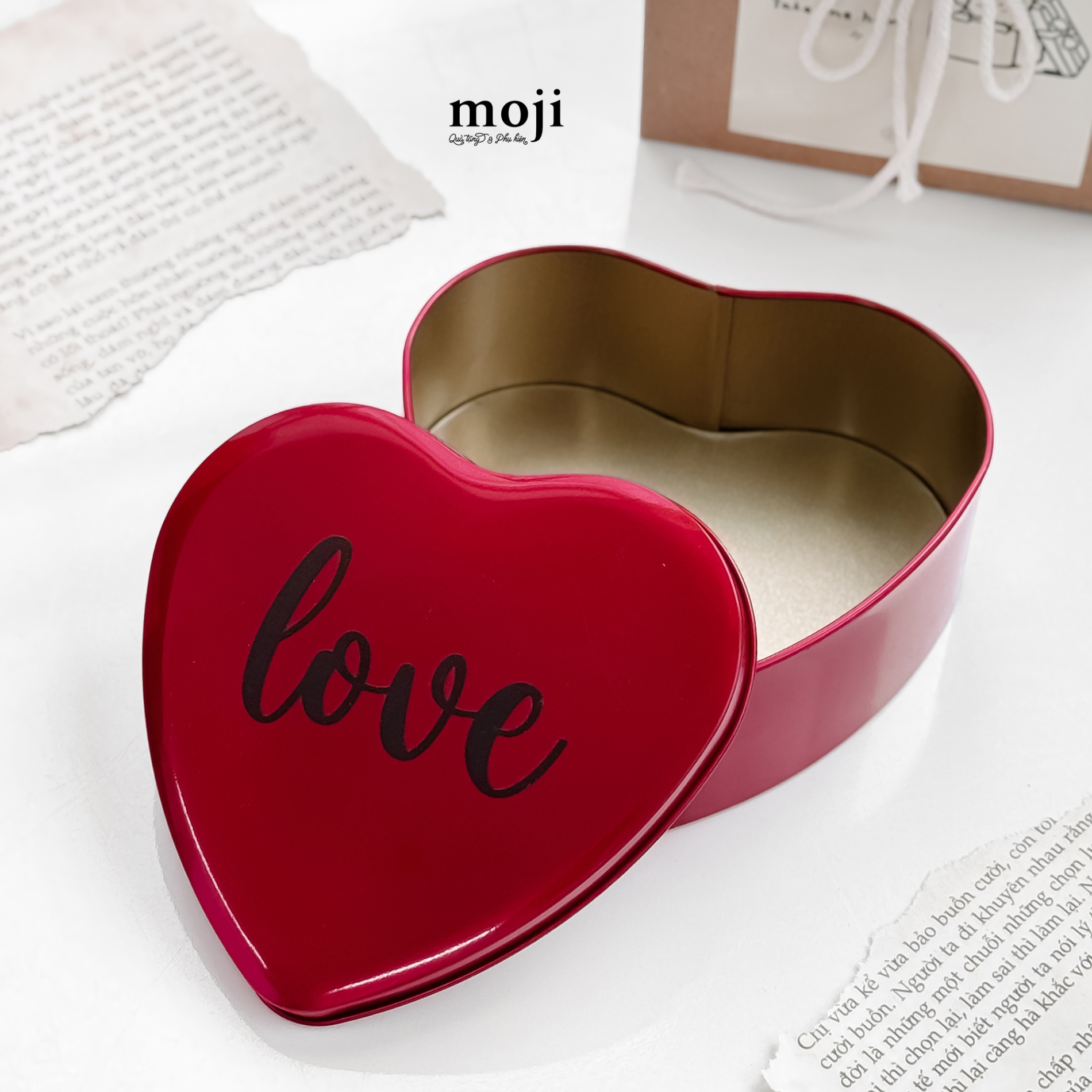 A.039 Hộp đa năng LOV 51212-25022178