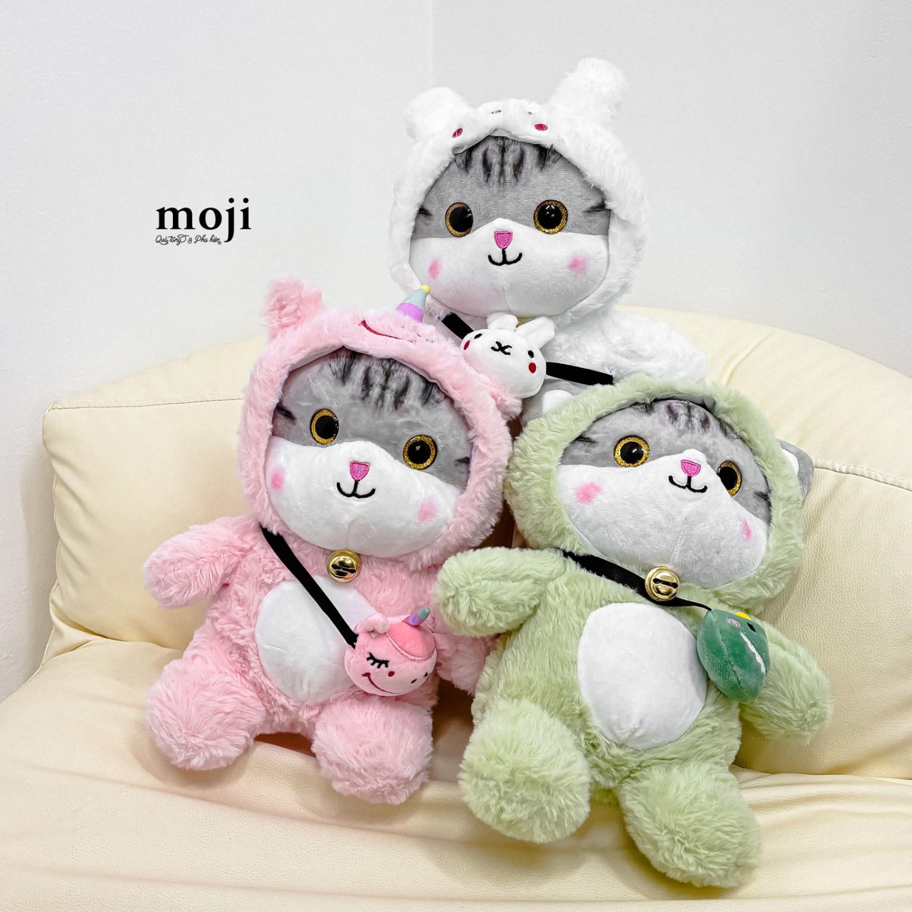 A.750 Gấu bông ANM 30-25034203