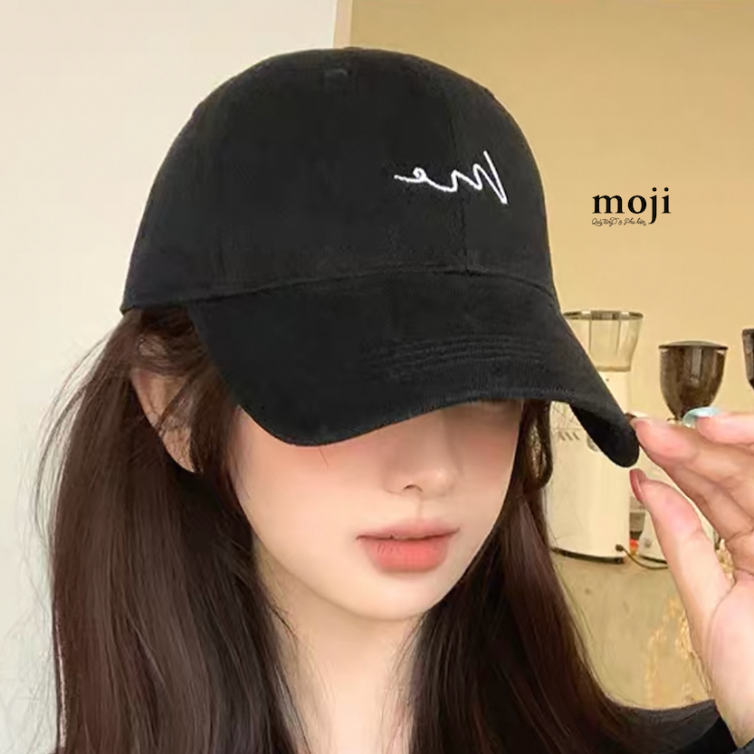 Mũ nón lưỡi trai me