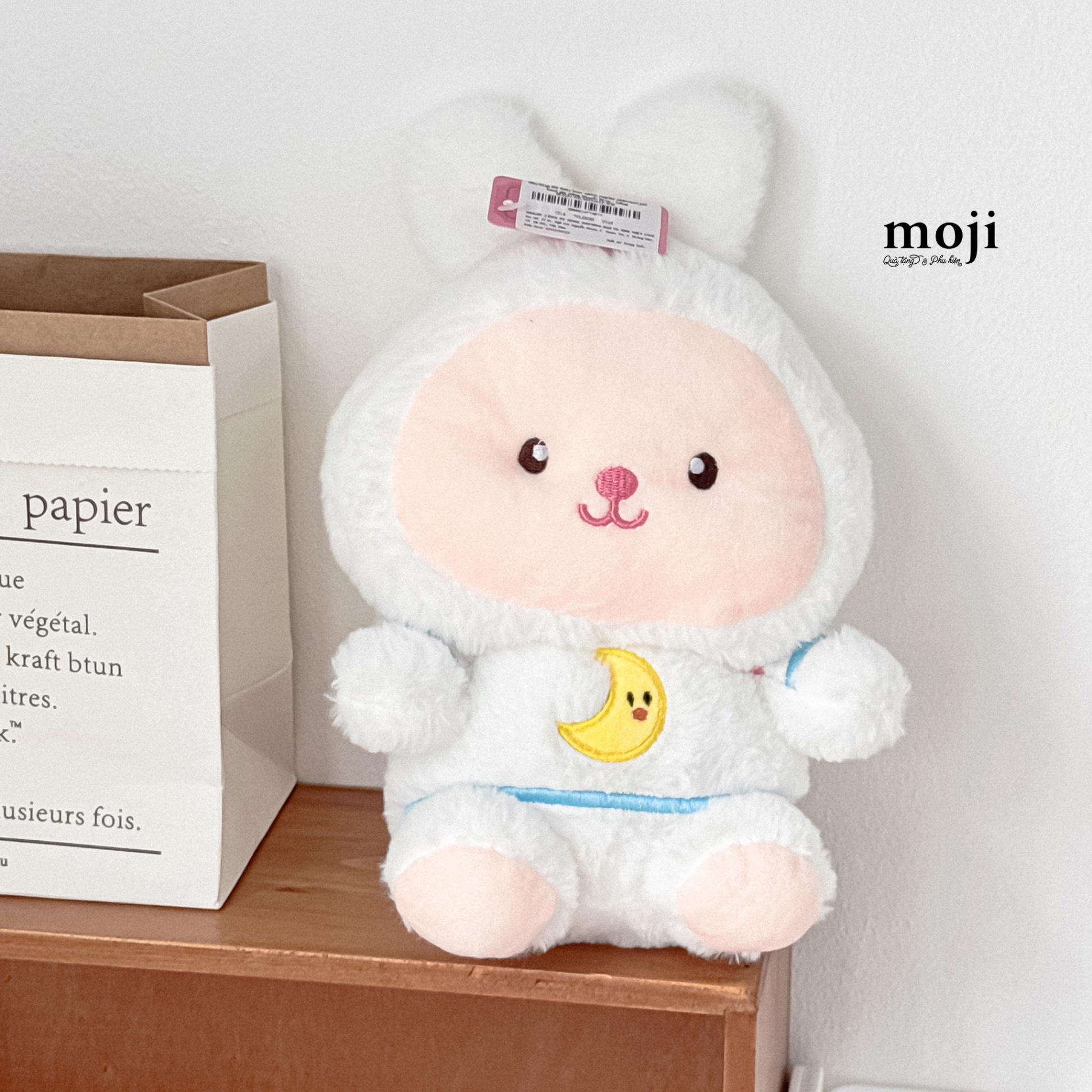 A.750 Gấu bông ANM PLN 20-25034413