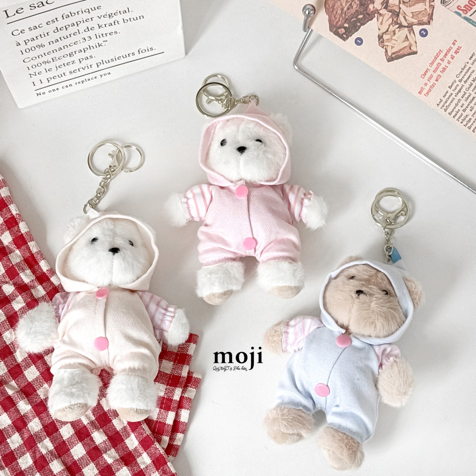 B.05A Móc khóa ANM FAH-25032390