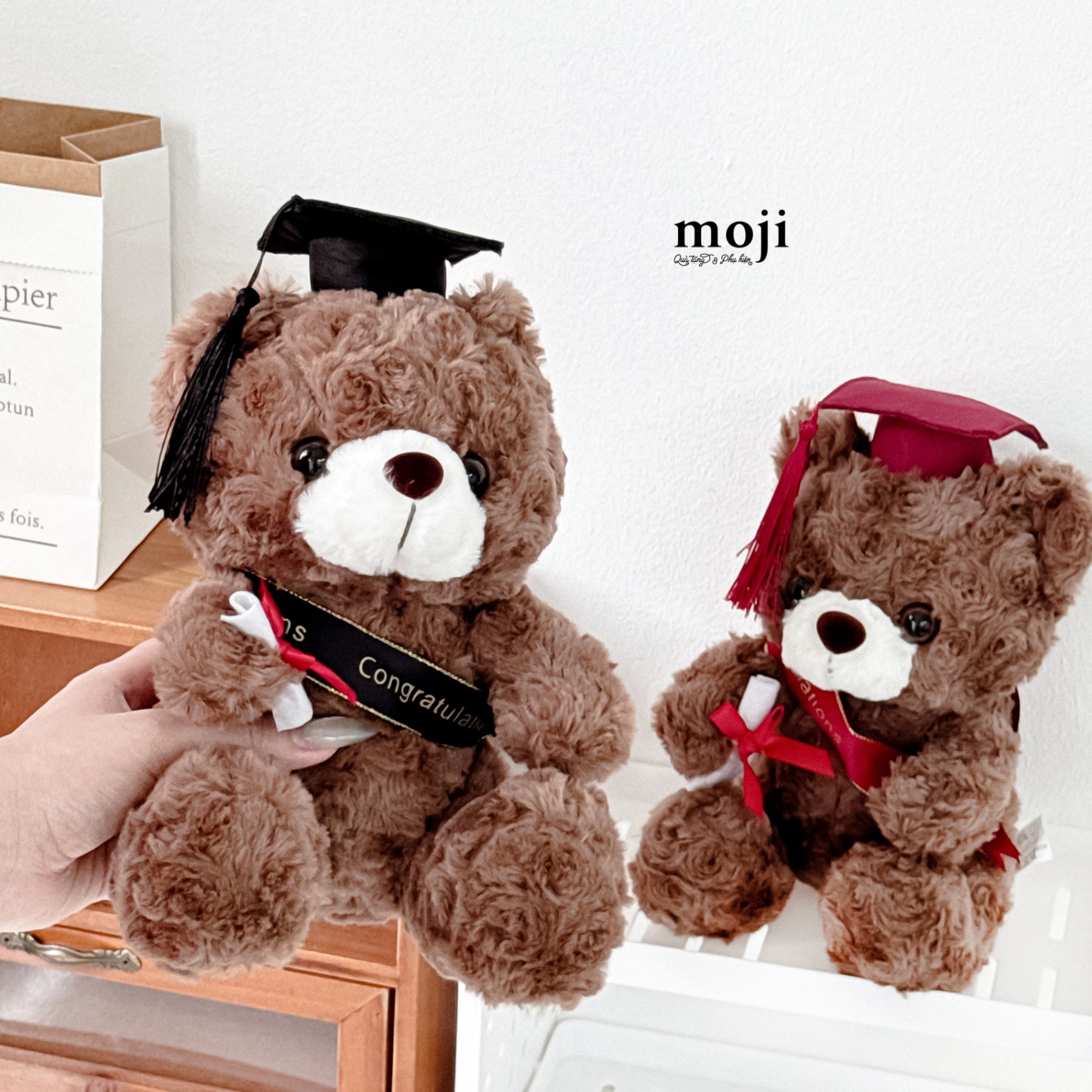 A.750 Gấu bông ANM 23-25044062