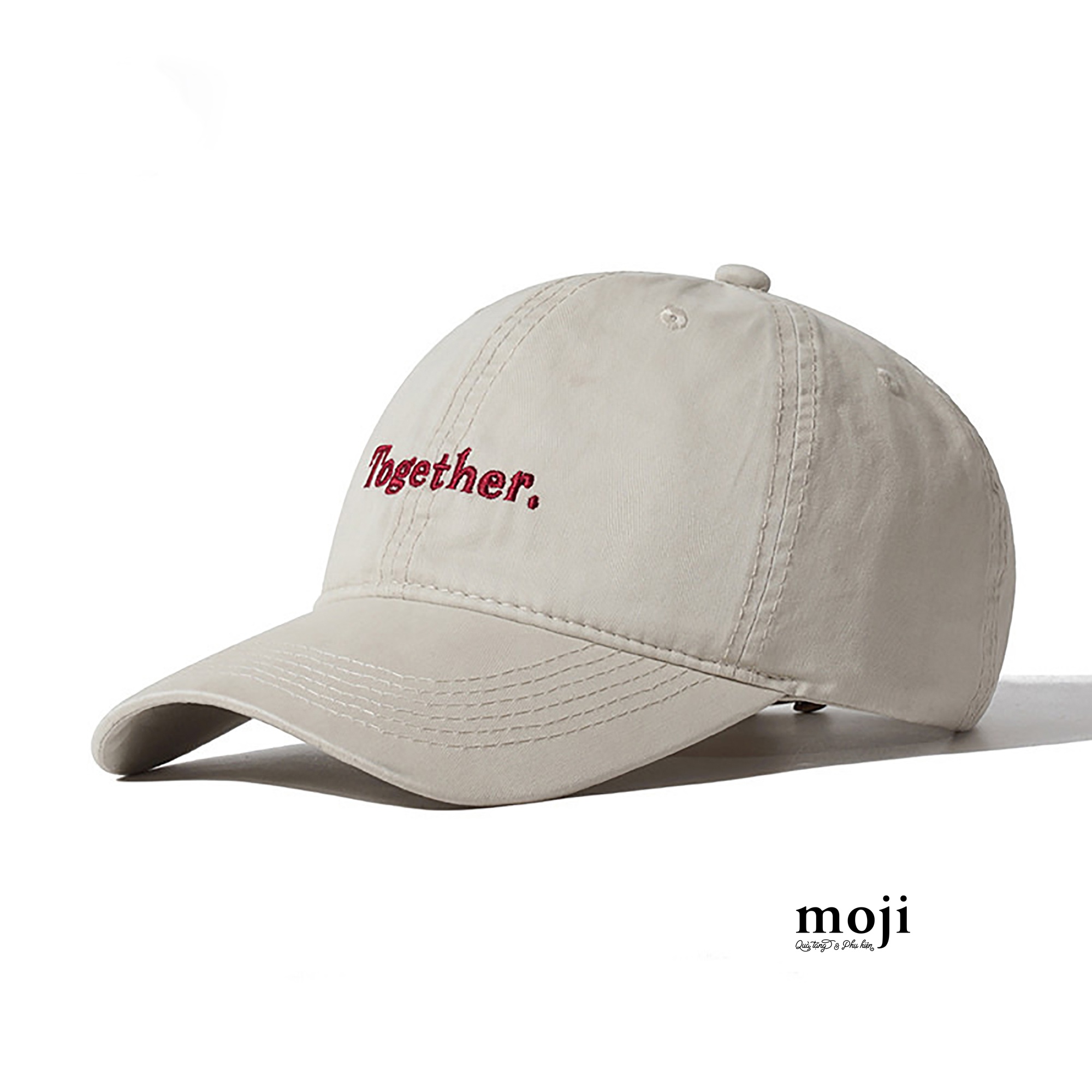 Mũ nón lưỡi trai Together