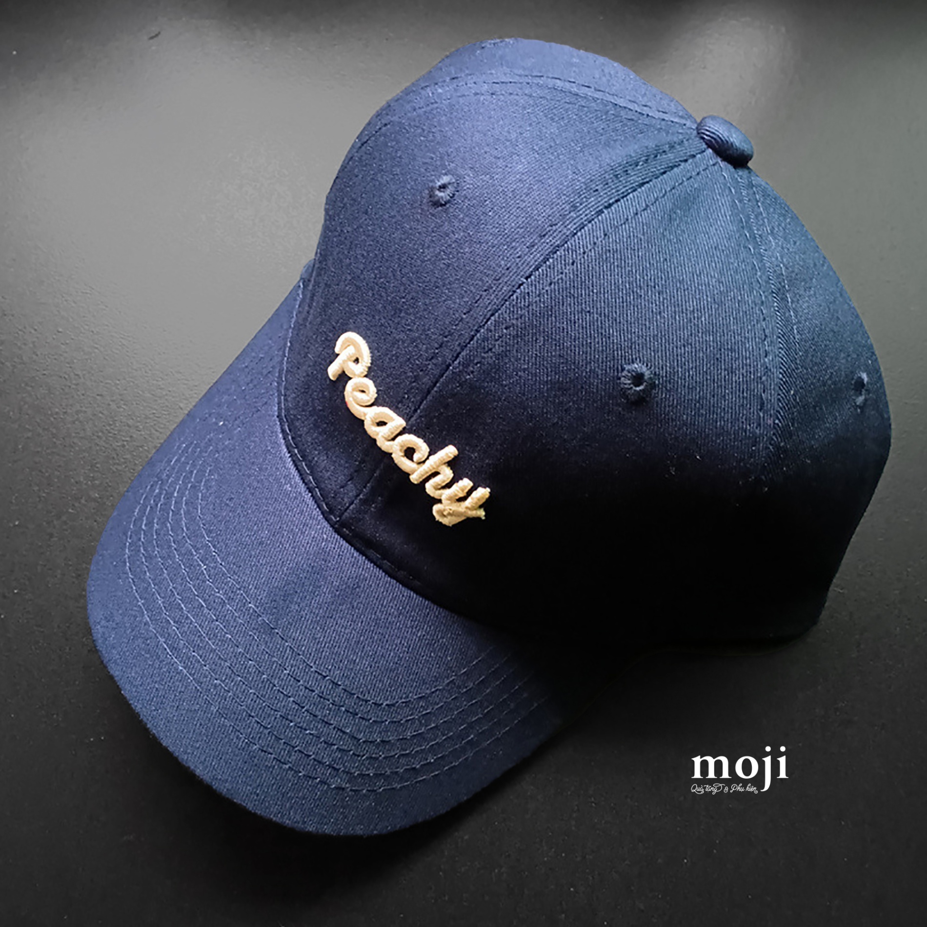 Mũ nón lưỡi trai Peachy
