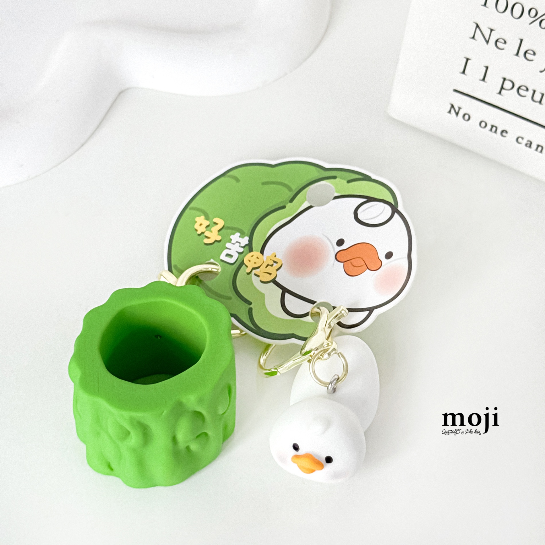 B.05C Móc khóa VET ANM S2-25074248