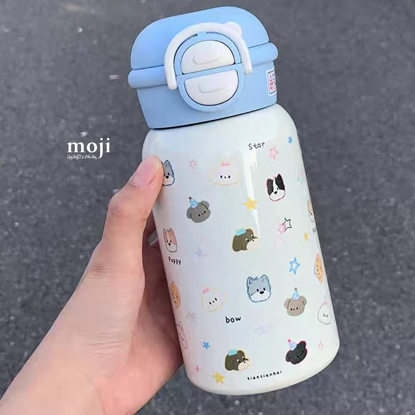 A.061 Bình giữ nhiệt ANM HTT 500-25074271