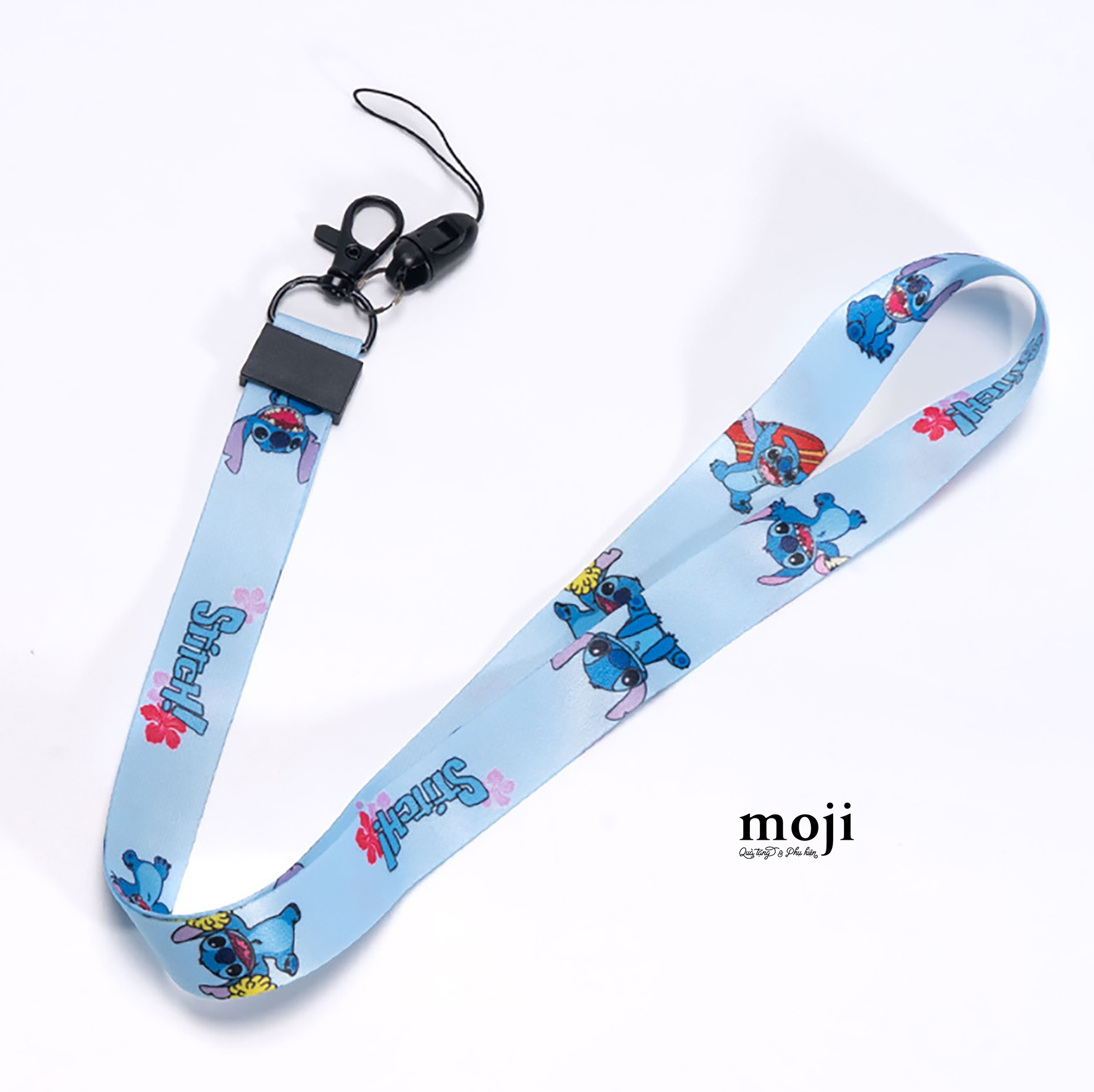 A.715 Dây đeo thẻ STH FLO-25072526