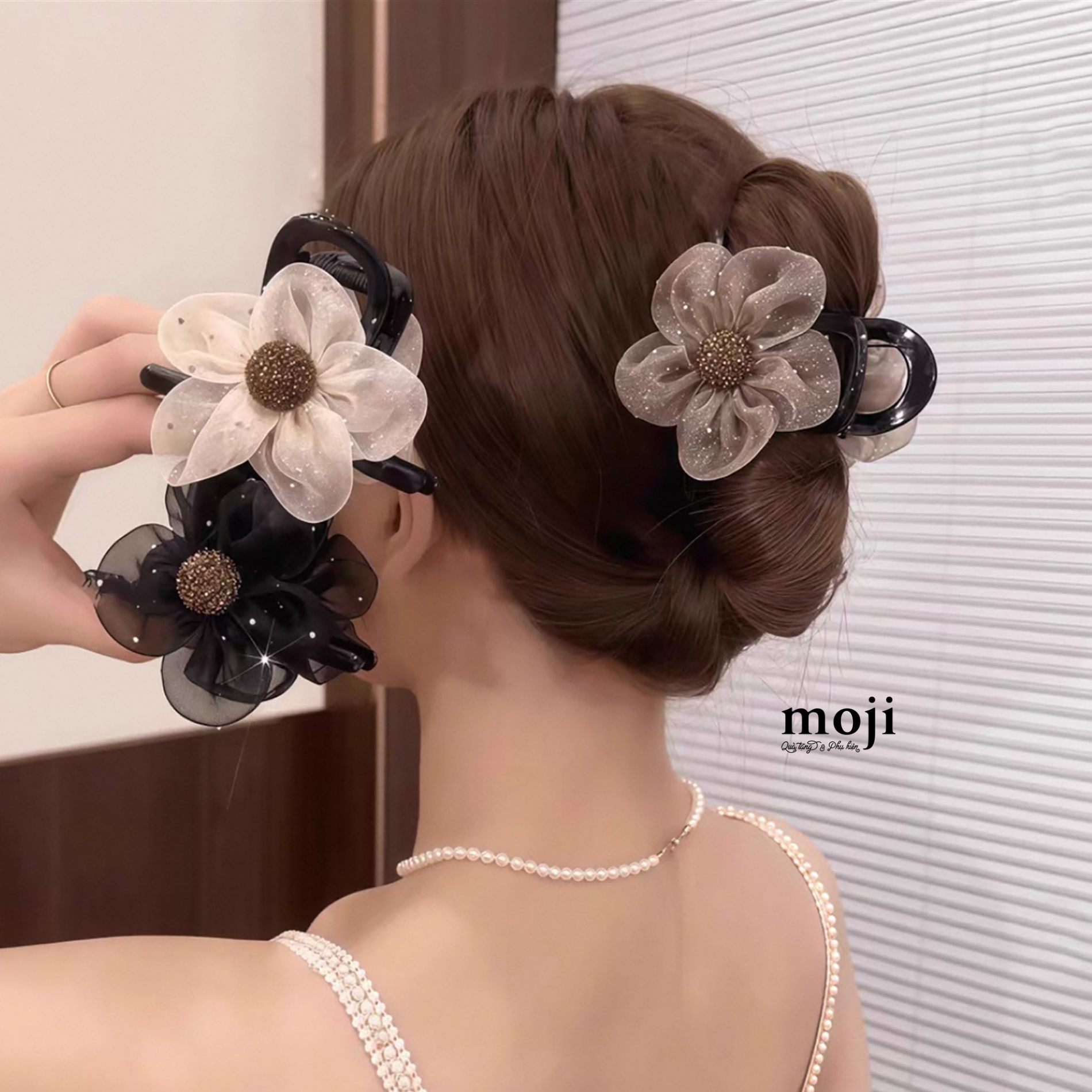 B.072 Kẹp càng cua FLO-25071154