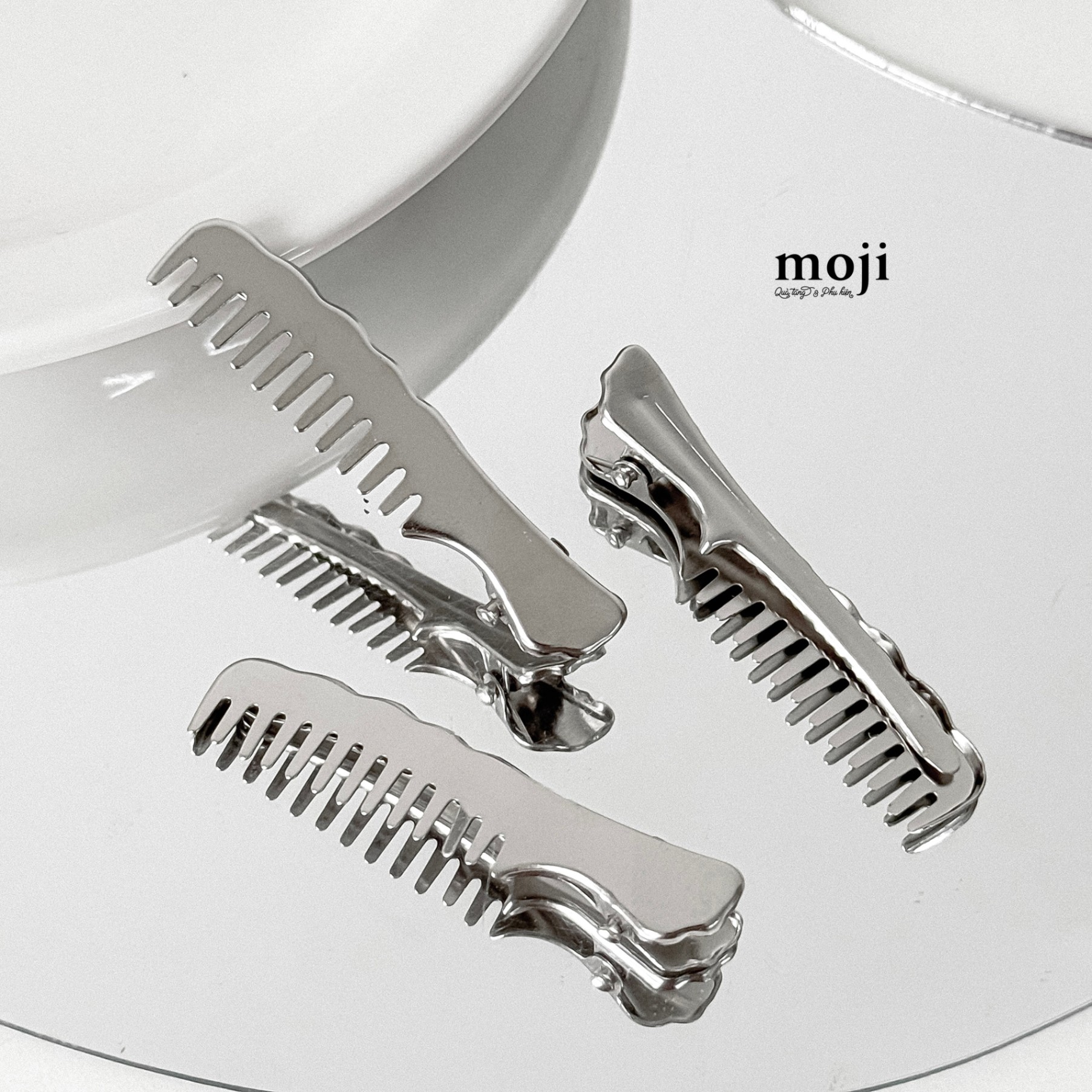 B.073 Kẹp tóc S3 THG-25072491