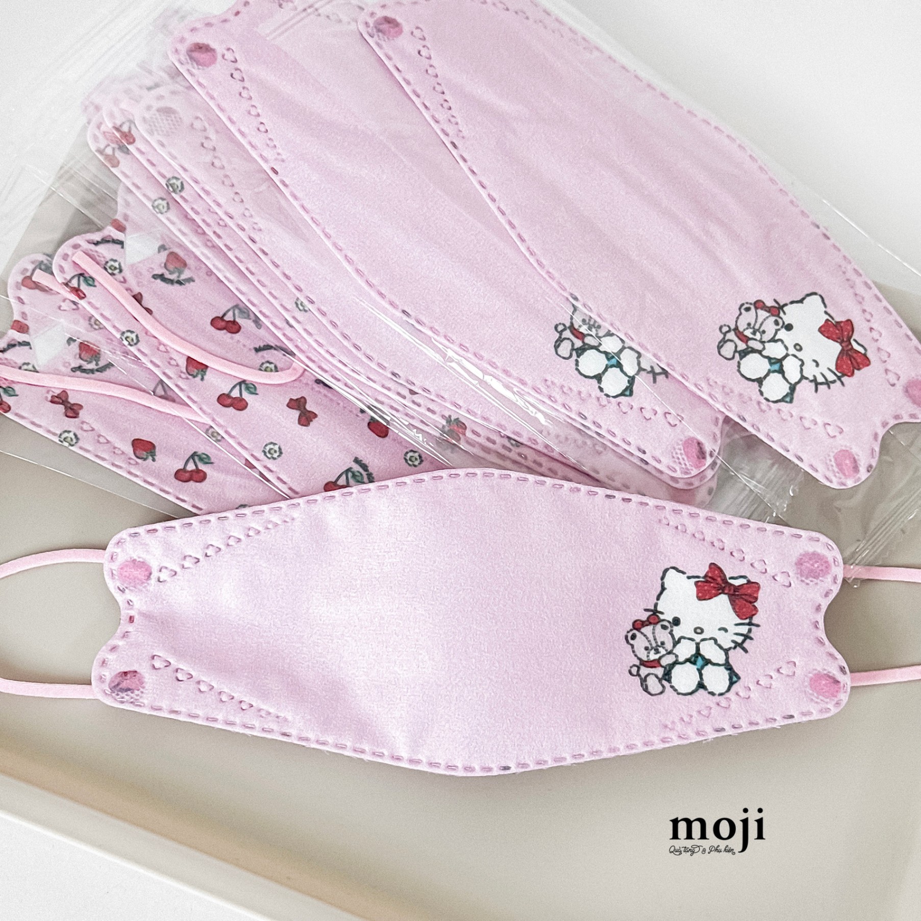 A.930 Khẩu trang S10 HLK VET-25074309