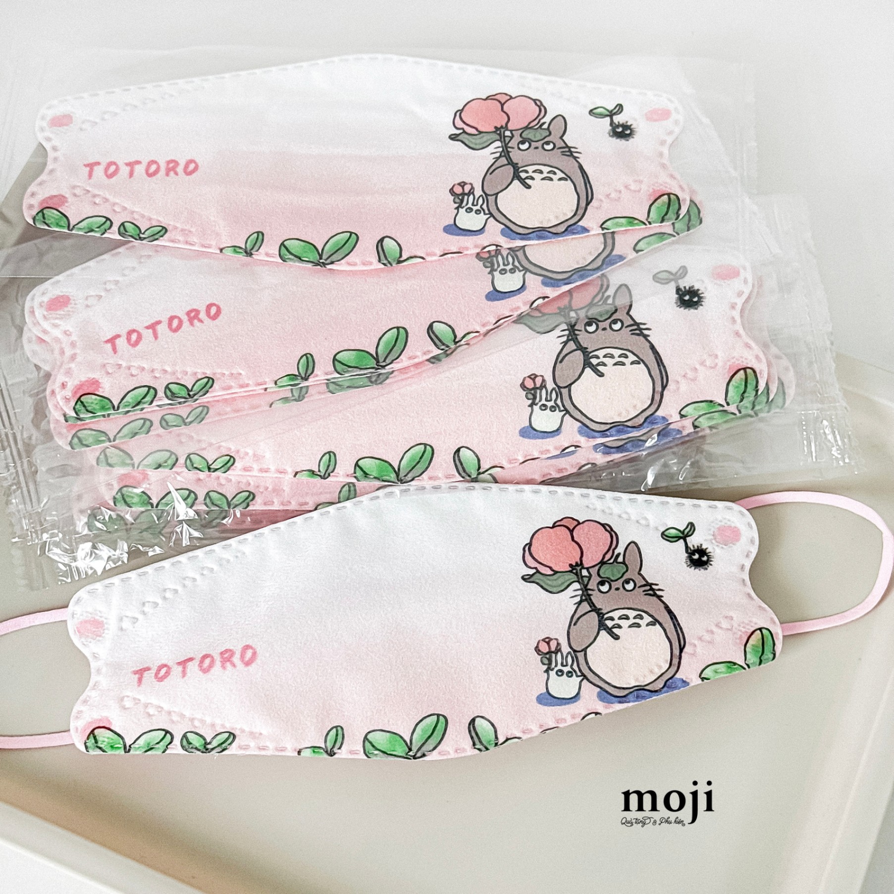 A.930 Khẩu trang S10 TTR FLO-25074310