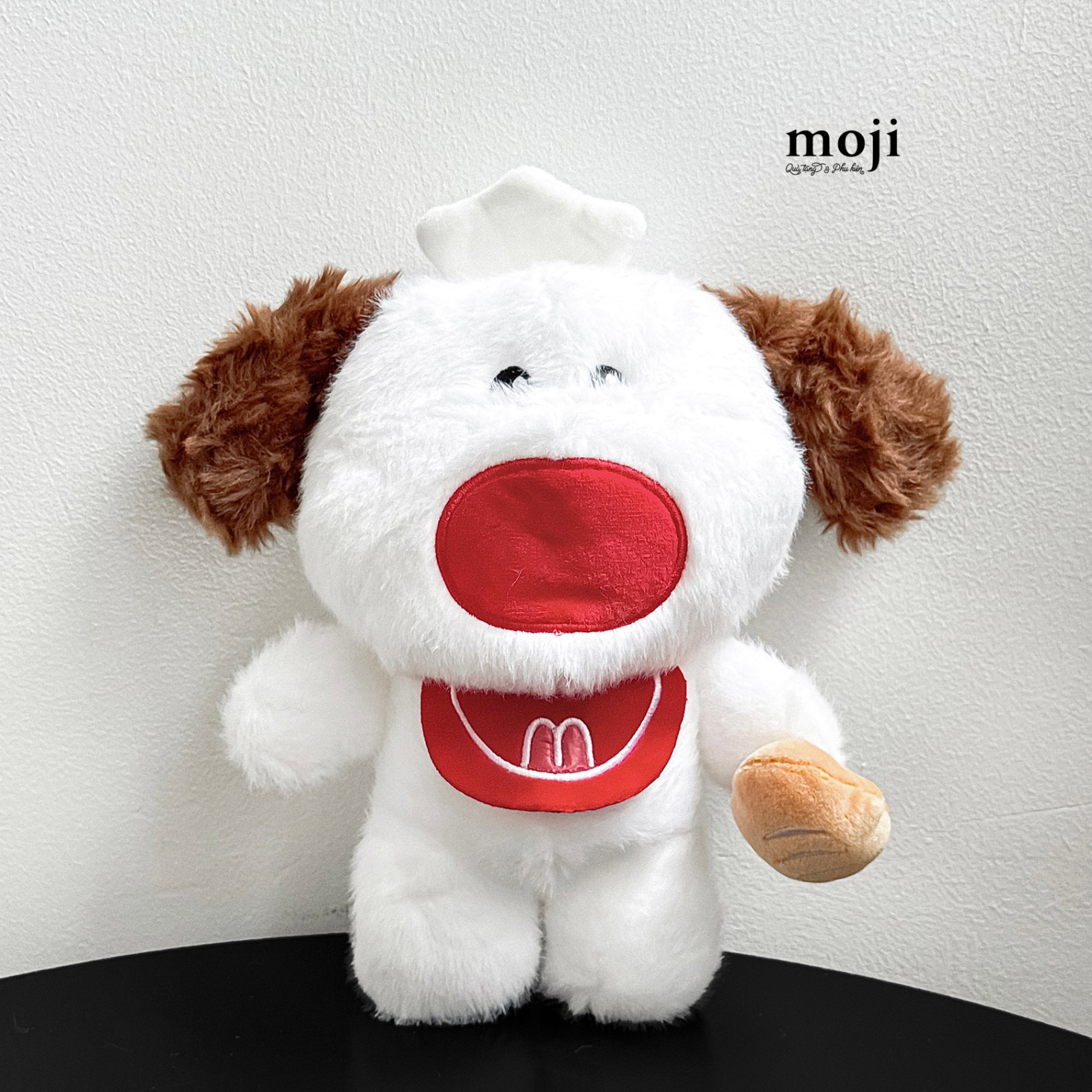 A.750 Gấu bông ANM FOO 21-25074281