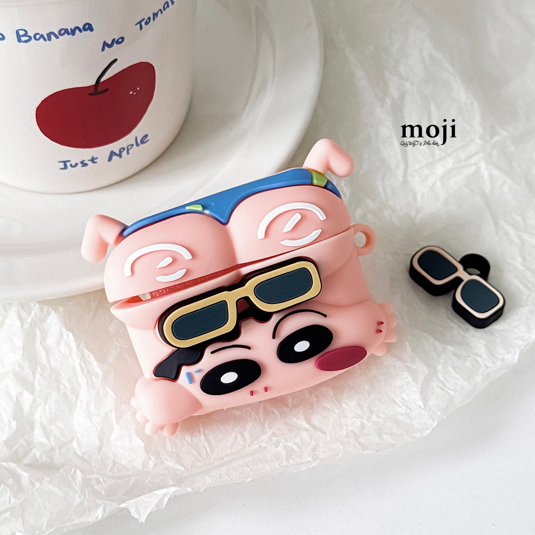 A.008 Ốp airpods SCN-25082010