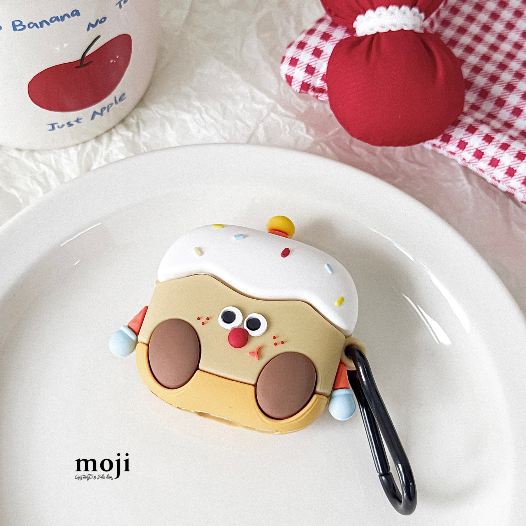 A.008 Ốp airpods FOO-25082011