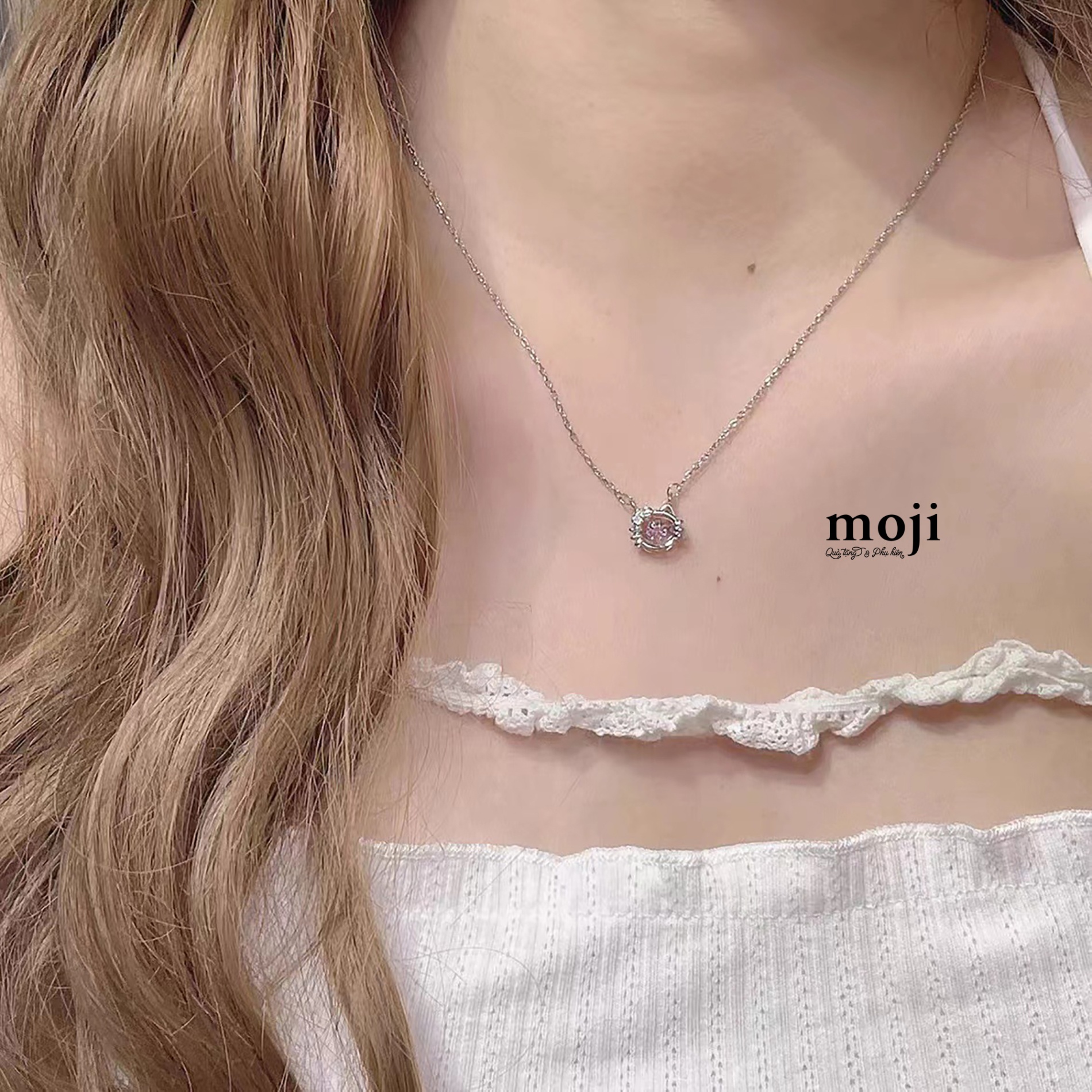 A.850 Dây chuyền HLK-25084065