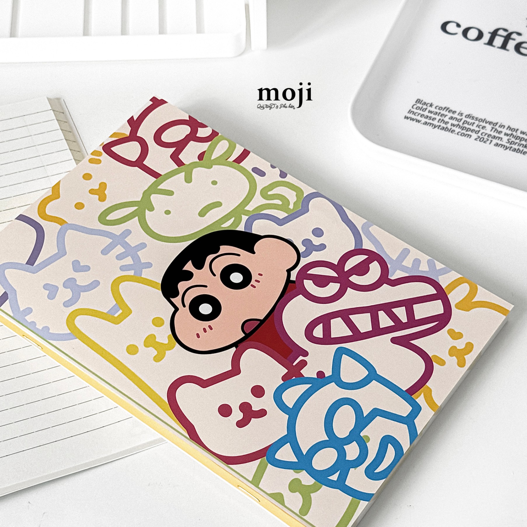 A.62 Vở dots SCN 1724 200T-25072575