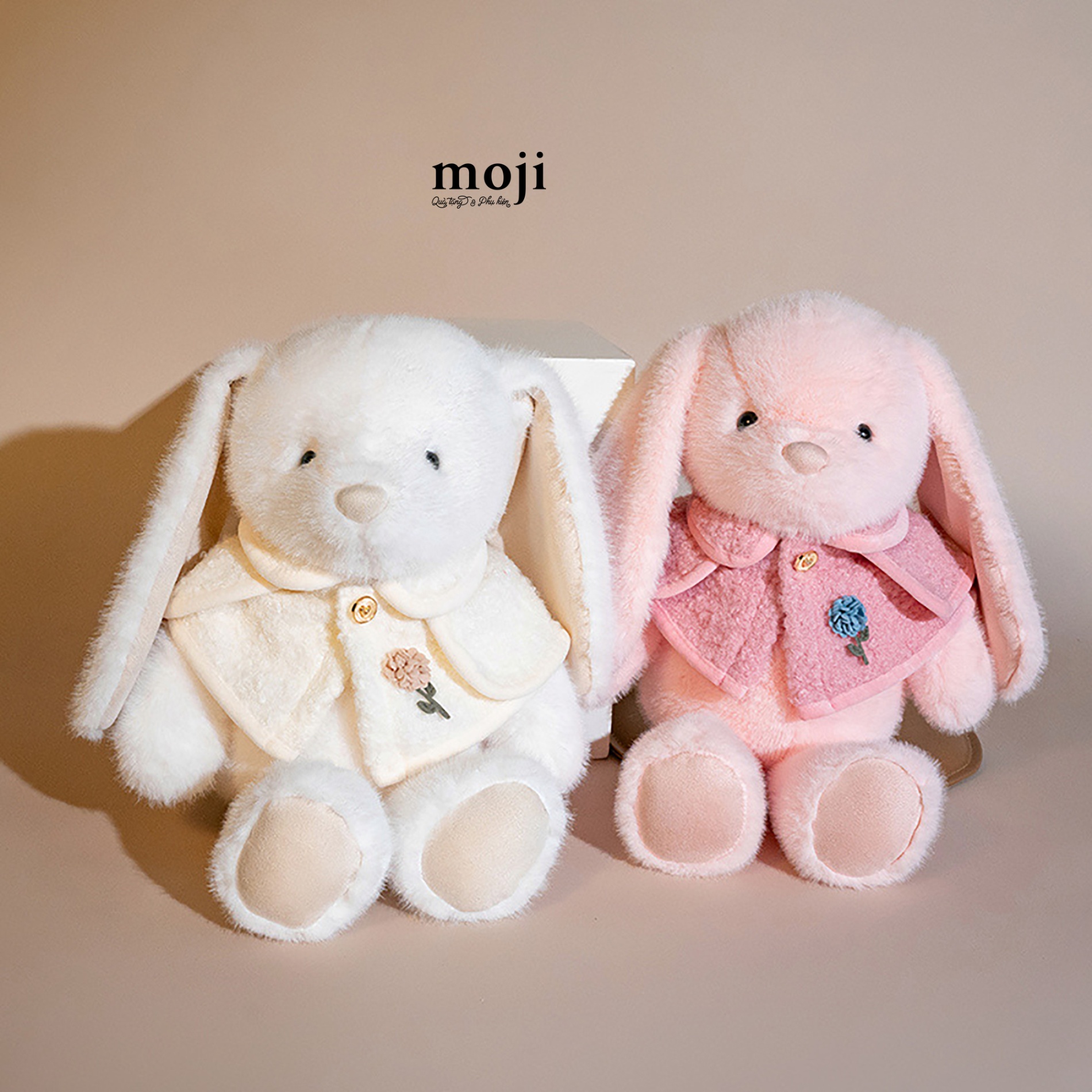 A.761 Gấu bông ANM 38-25072525