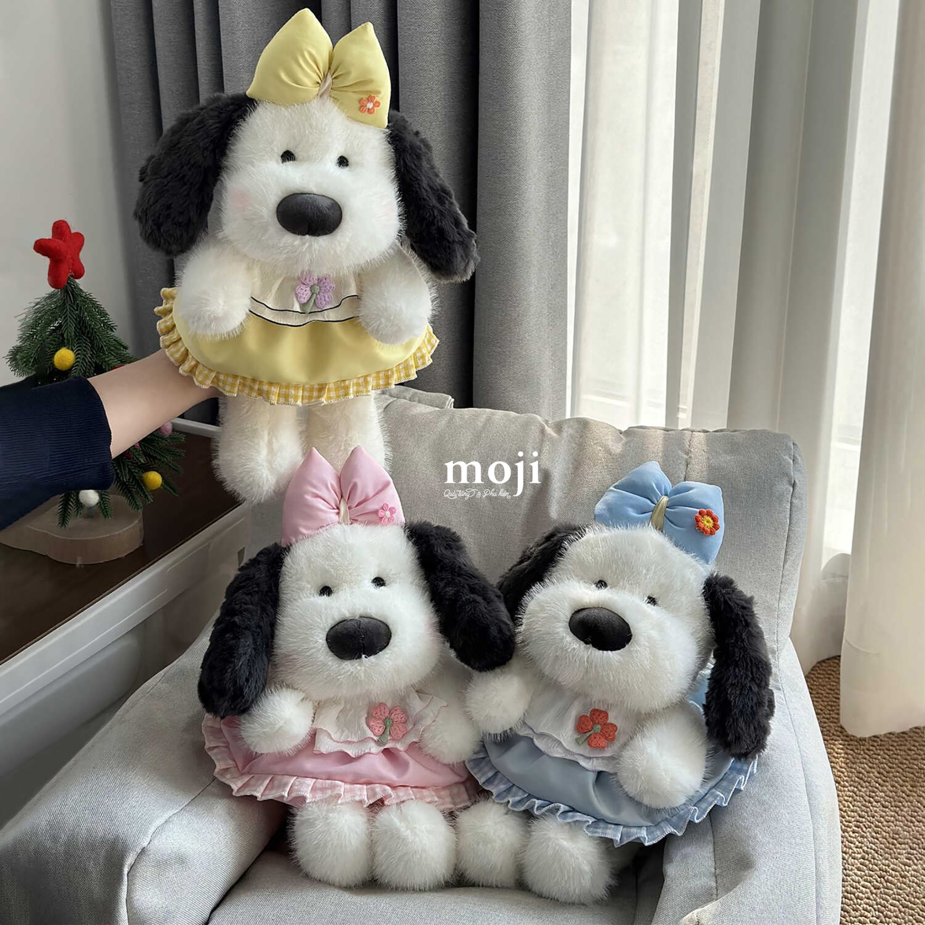 A.750 Gấu bông ANM 23-25084082