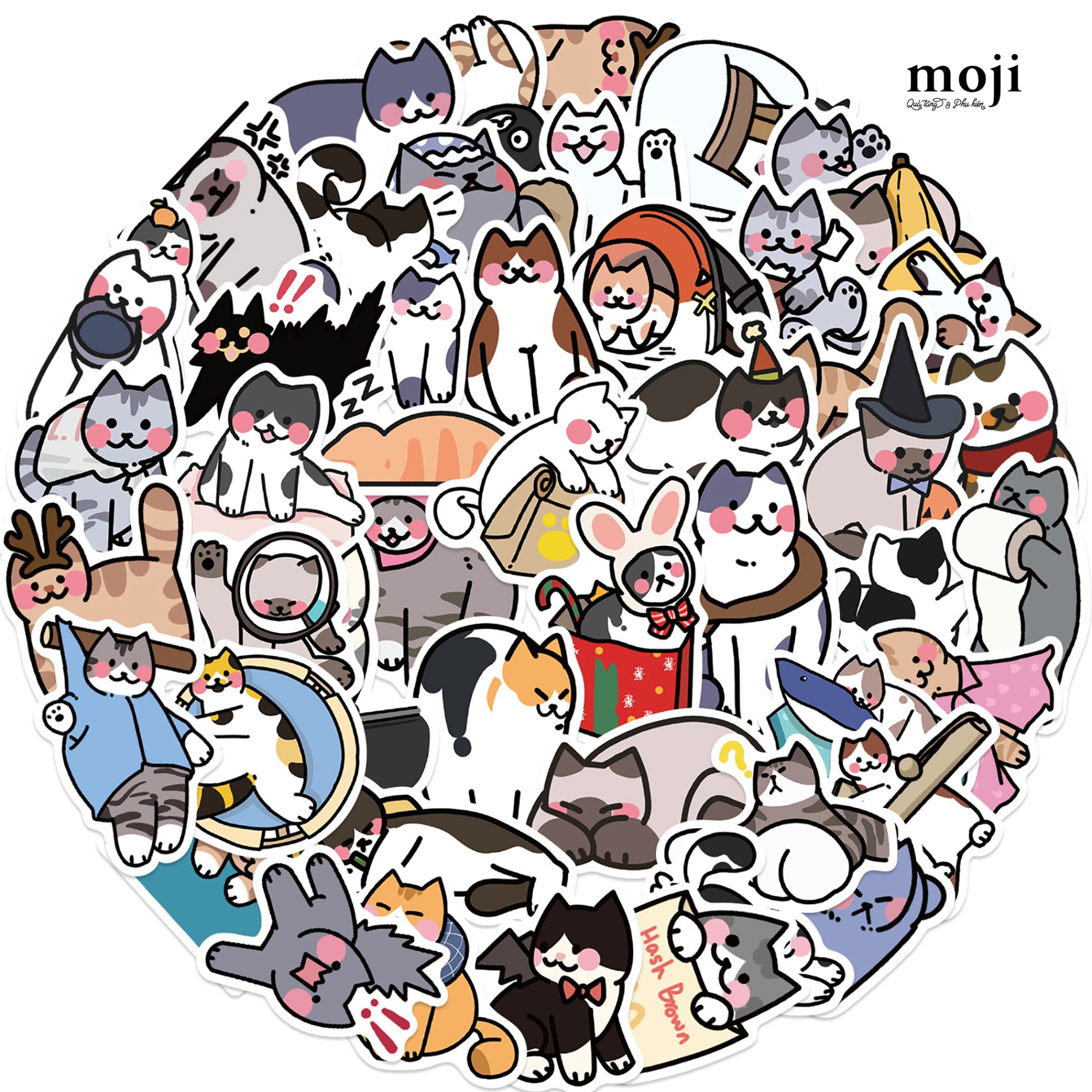 A.724 Sticker ANM S50-25084061