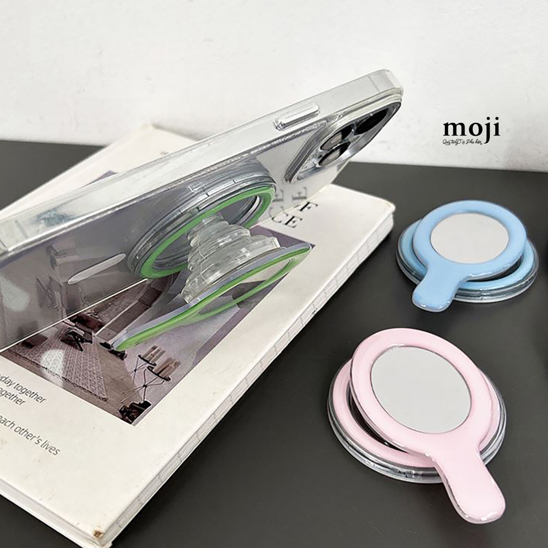 A.022 Móc cầm ok365 MFE-25064292