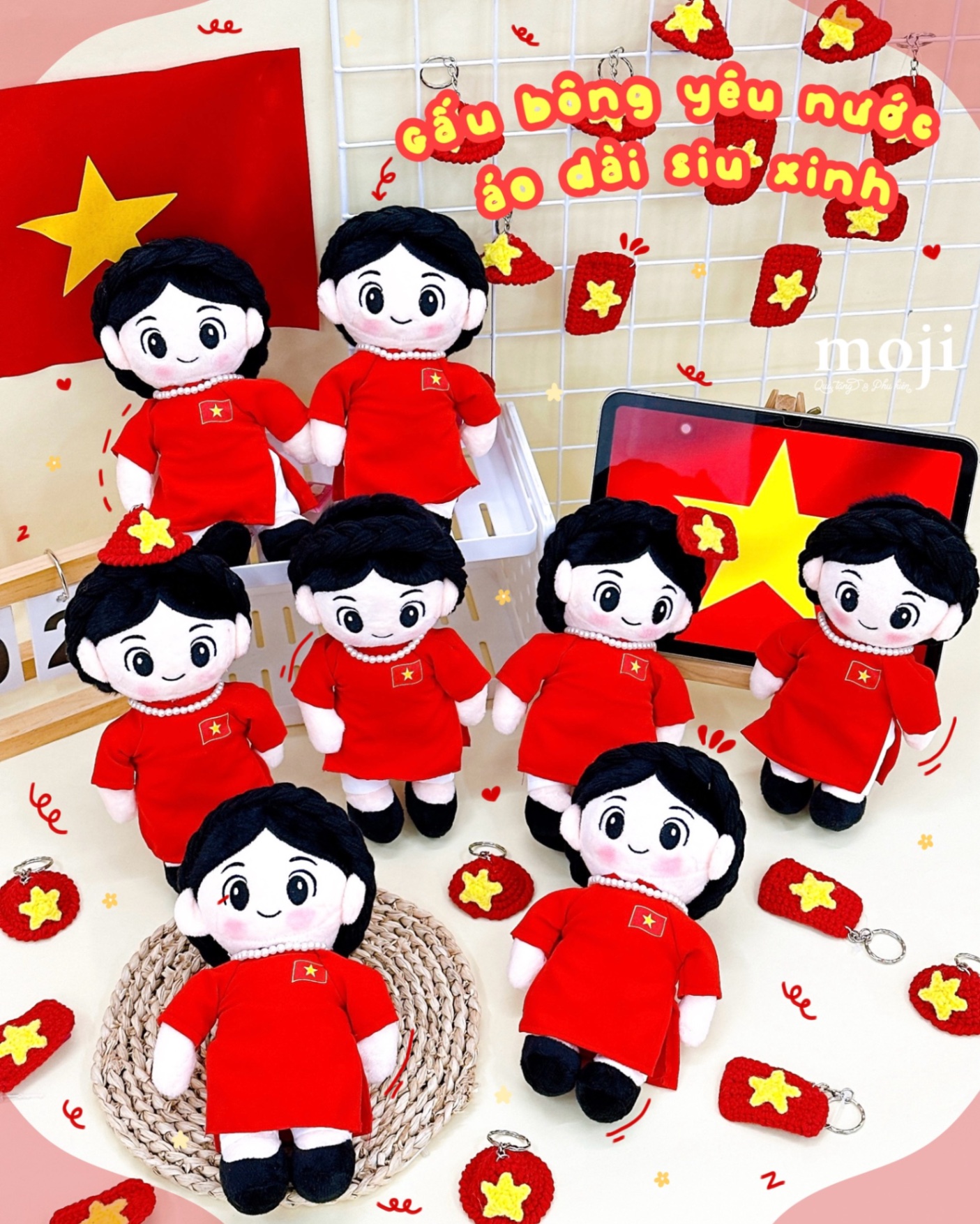 A.750 Gấu bông VN 25-25082330