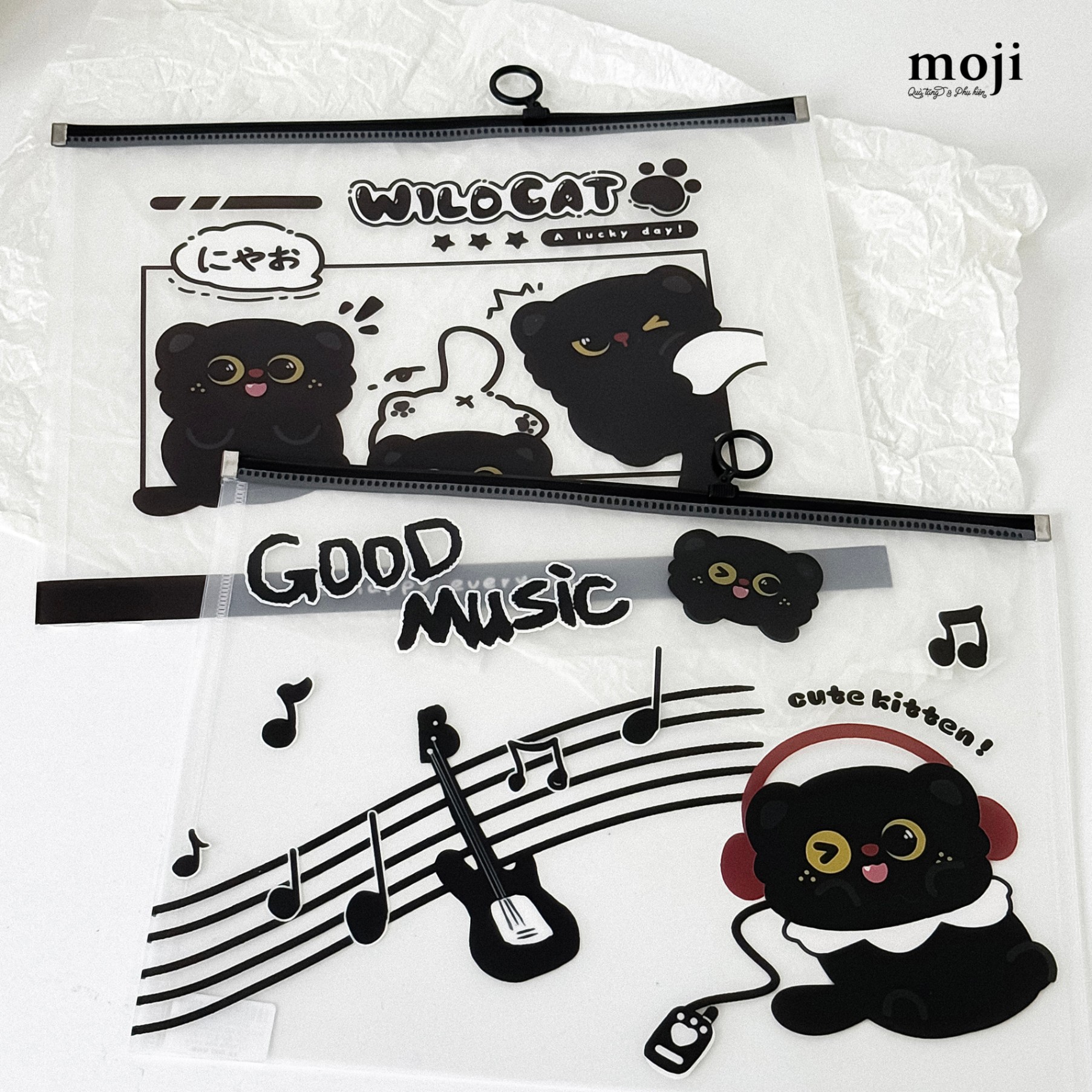 A.430 Đựng tài liệu BLC-25084090