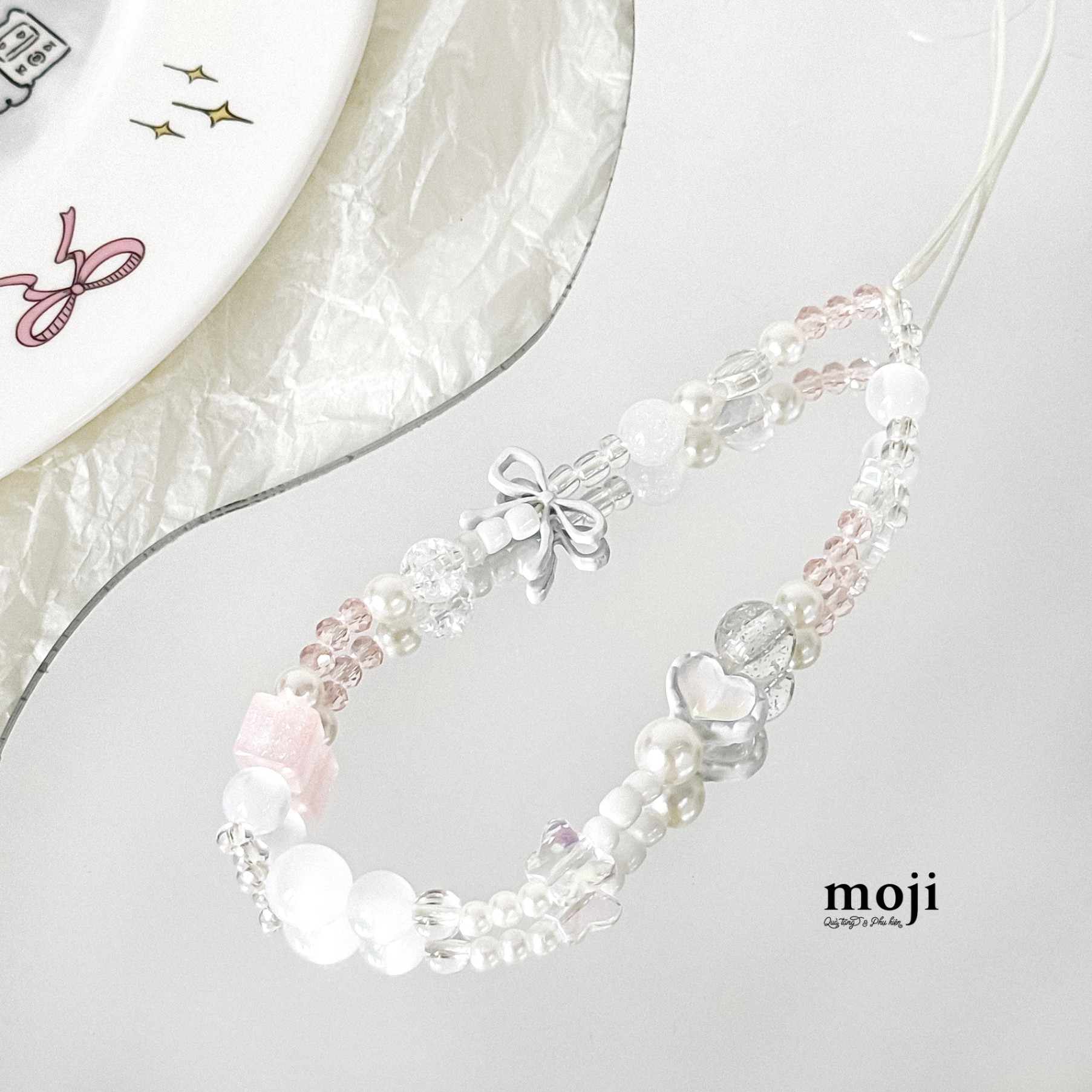 A.005 Dây đeo LOV BWN-25084148