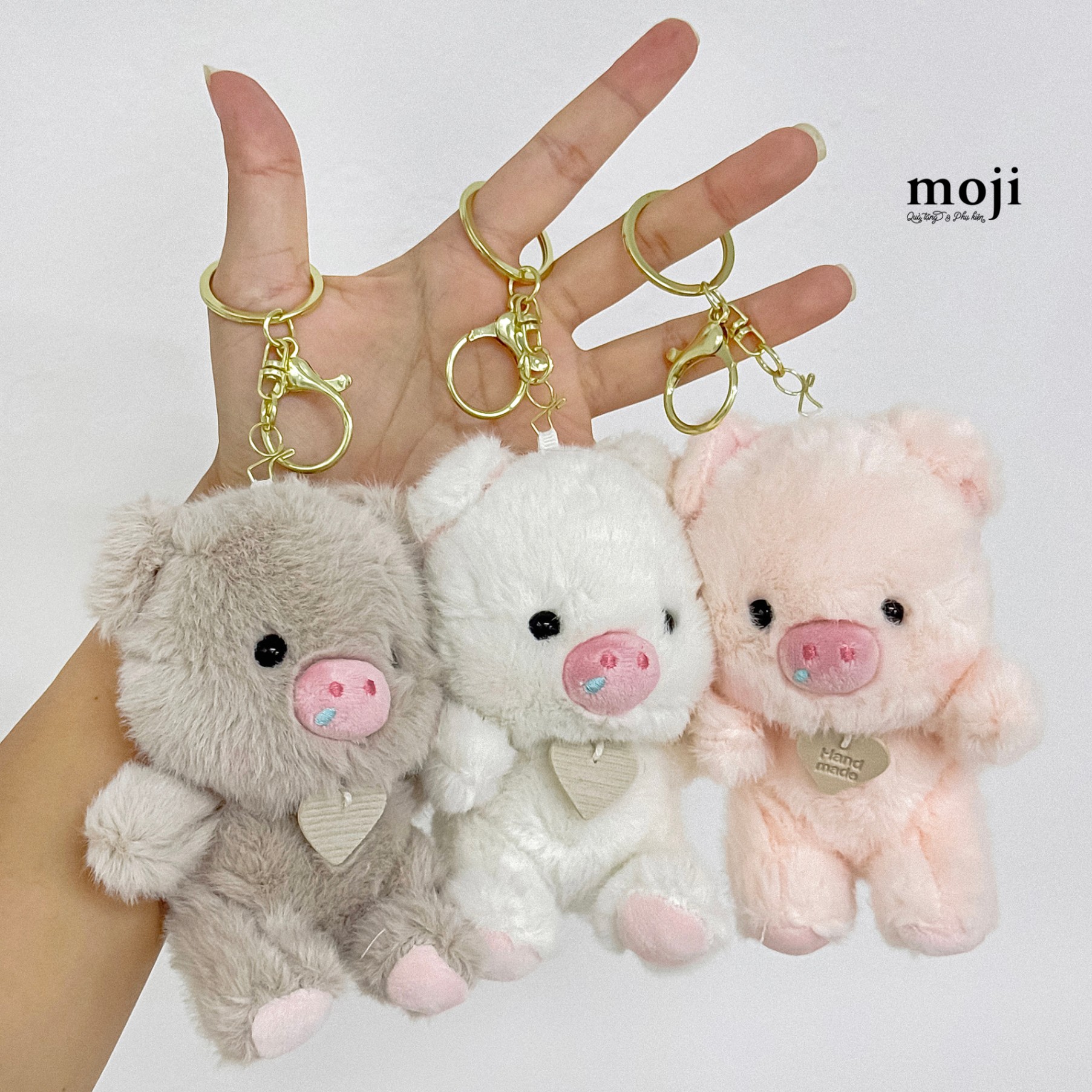 B.05A Móc khóa ANM-25082165