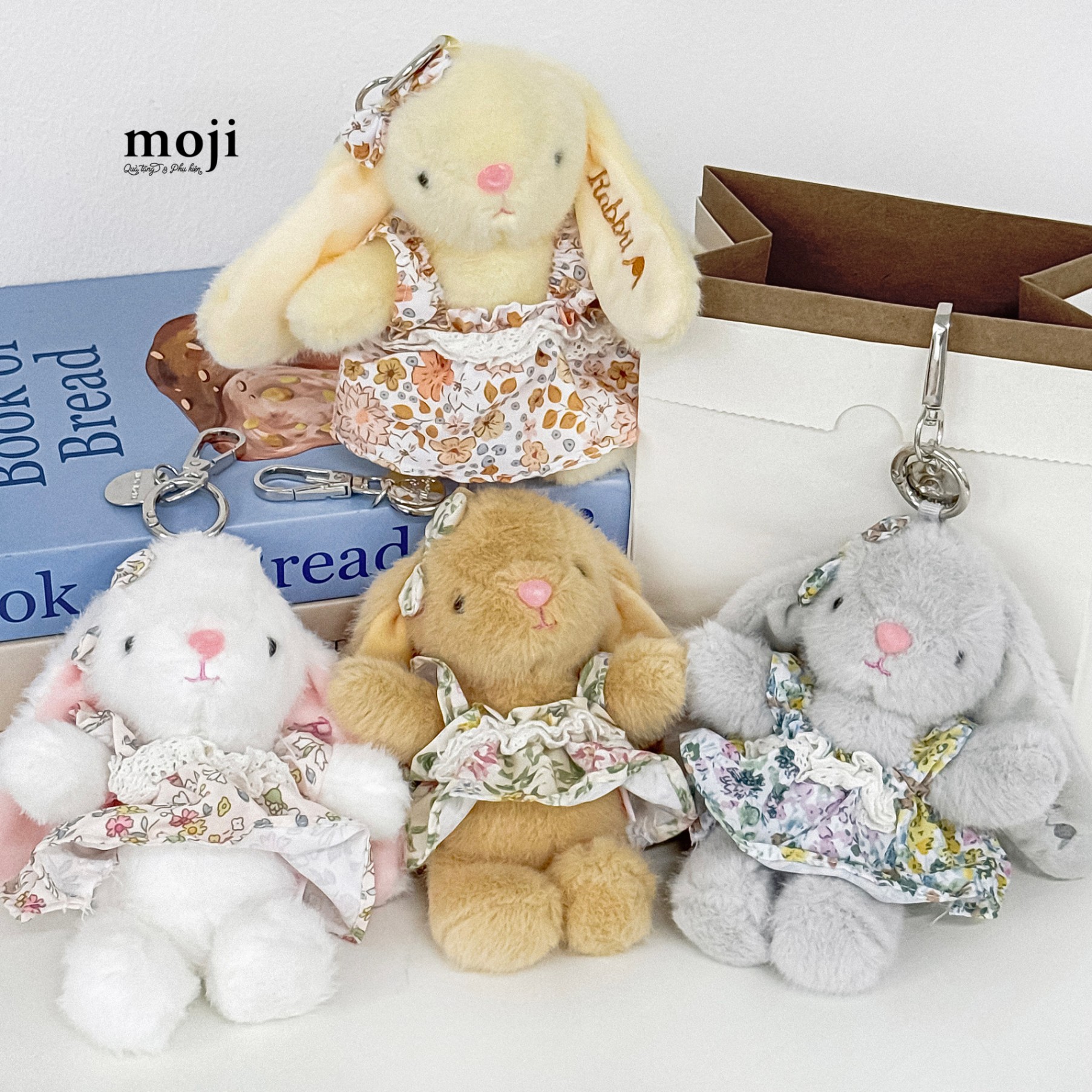 B.05A Móc khóa ANM FAH-25084135