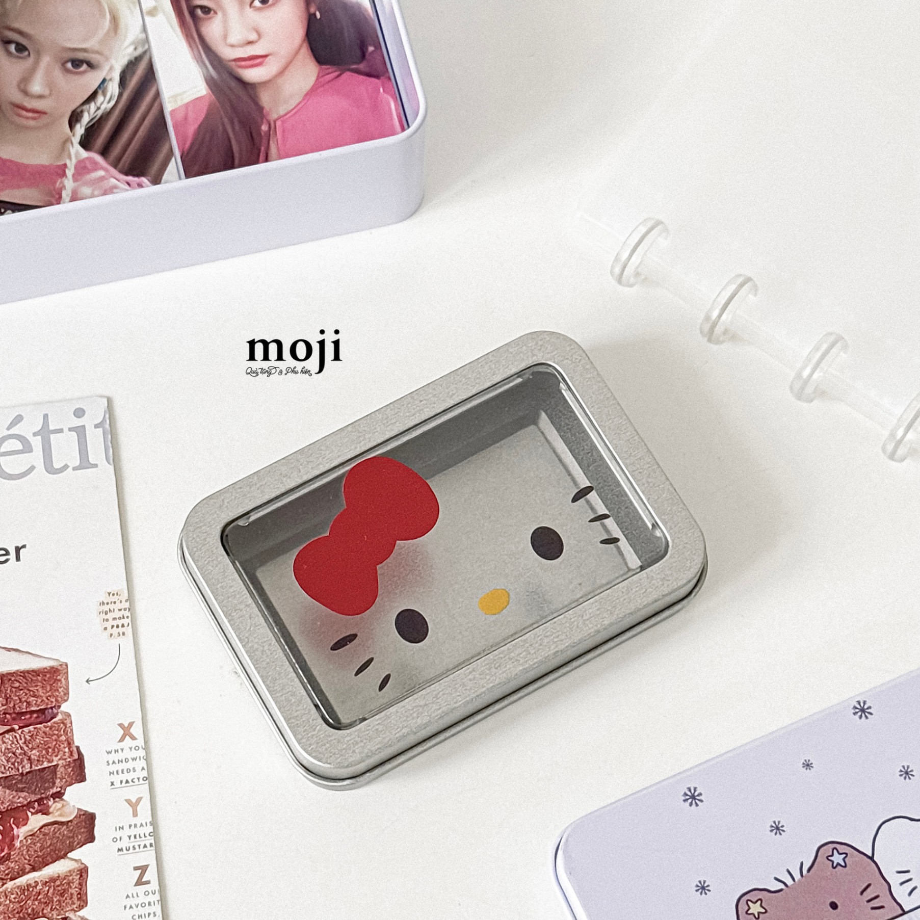 A.039 Hộp đa năng HLK 2710-25084111