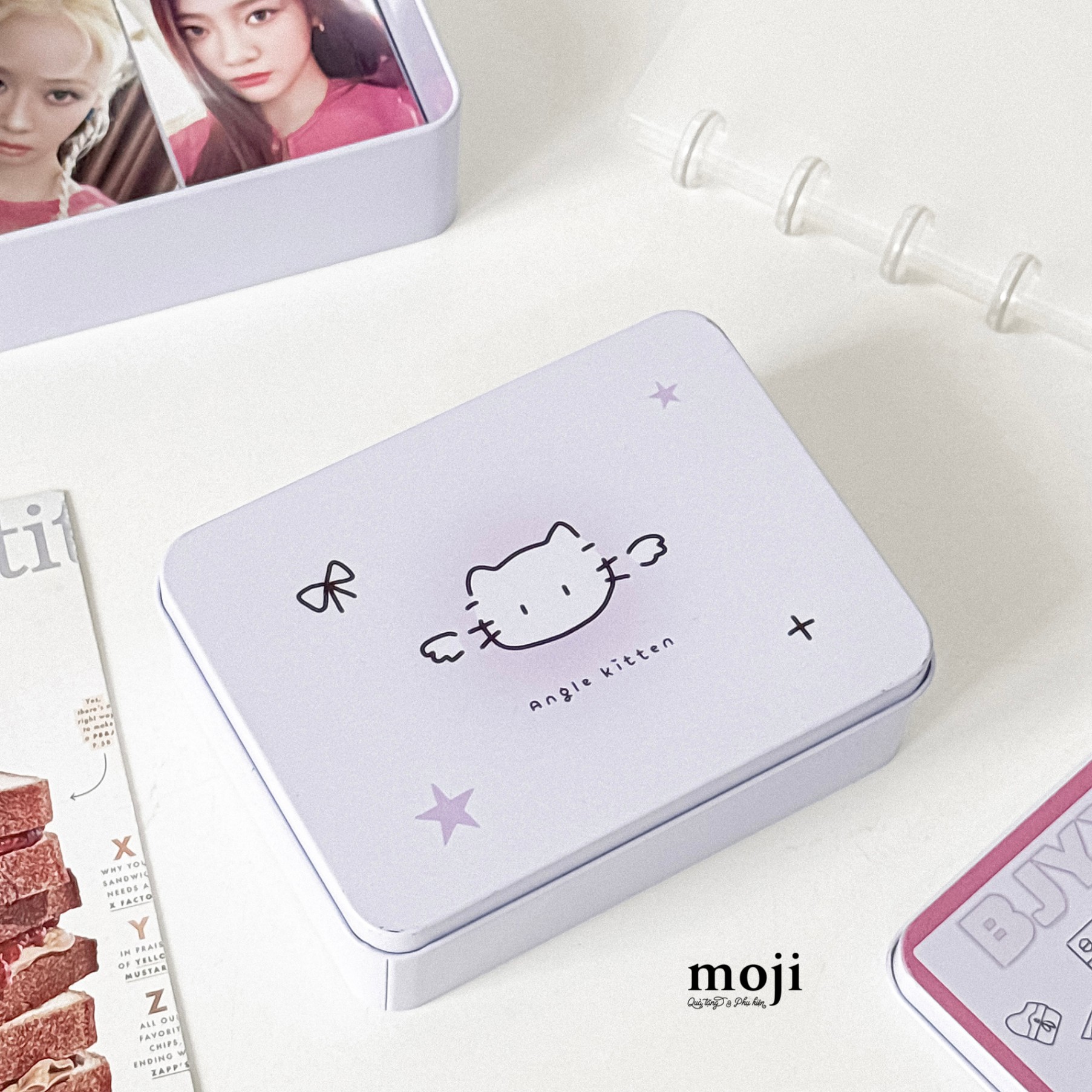 A.039 Hộp đa năng ANM 4912-25084109