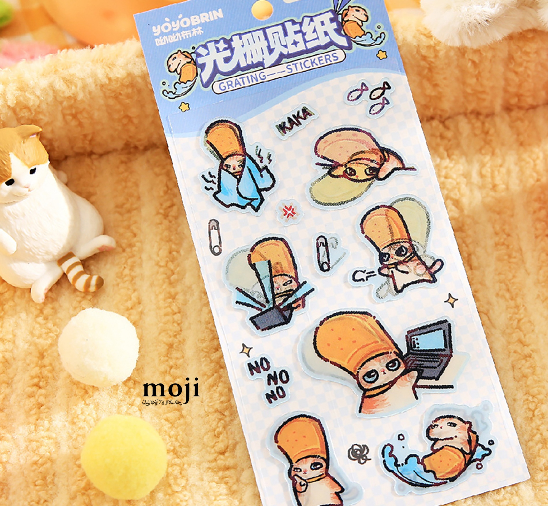 A.720 Sticker ANM-25084313